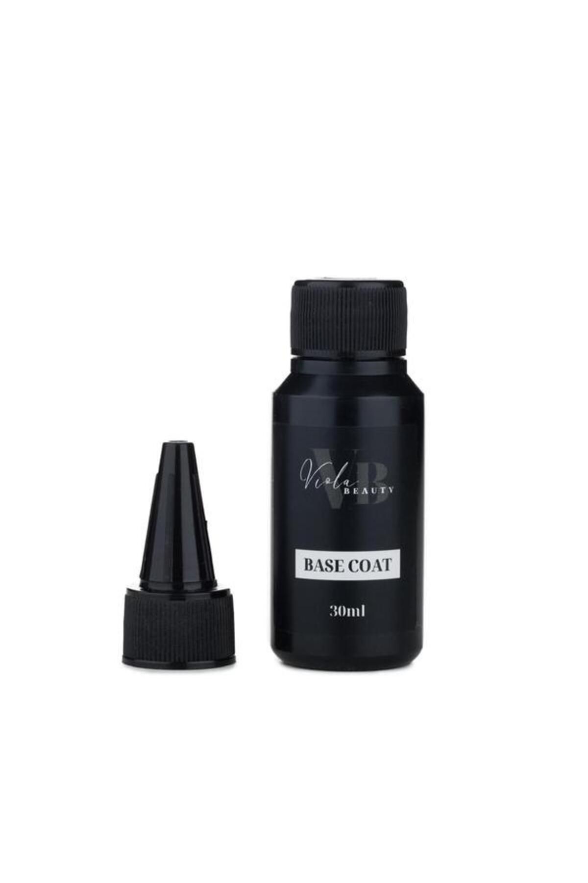 VIOLA BEAUTY STRONG BASE COAT -13 ML