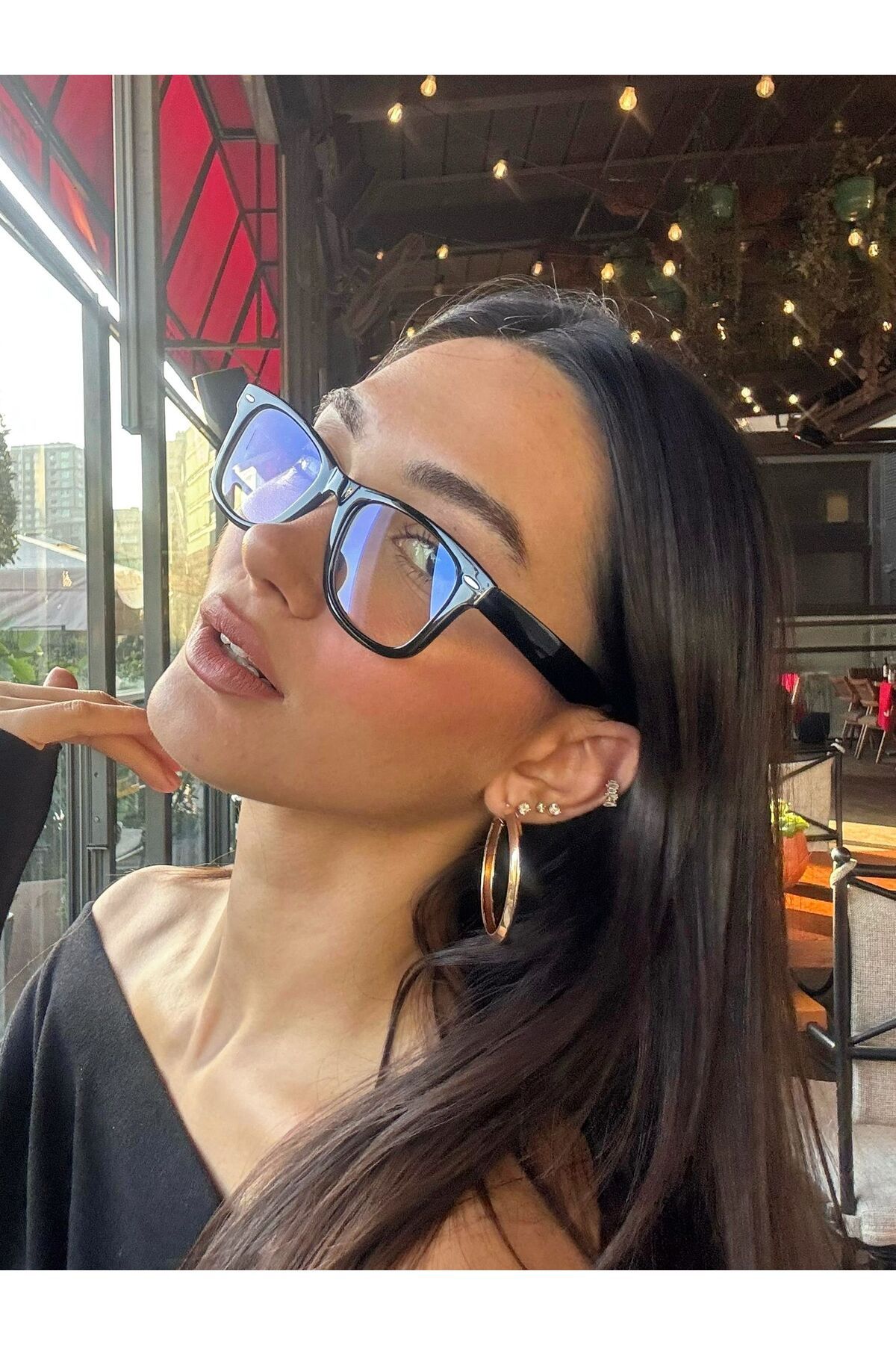 Sssniperwolf Canvas Print Bag