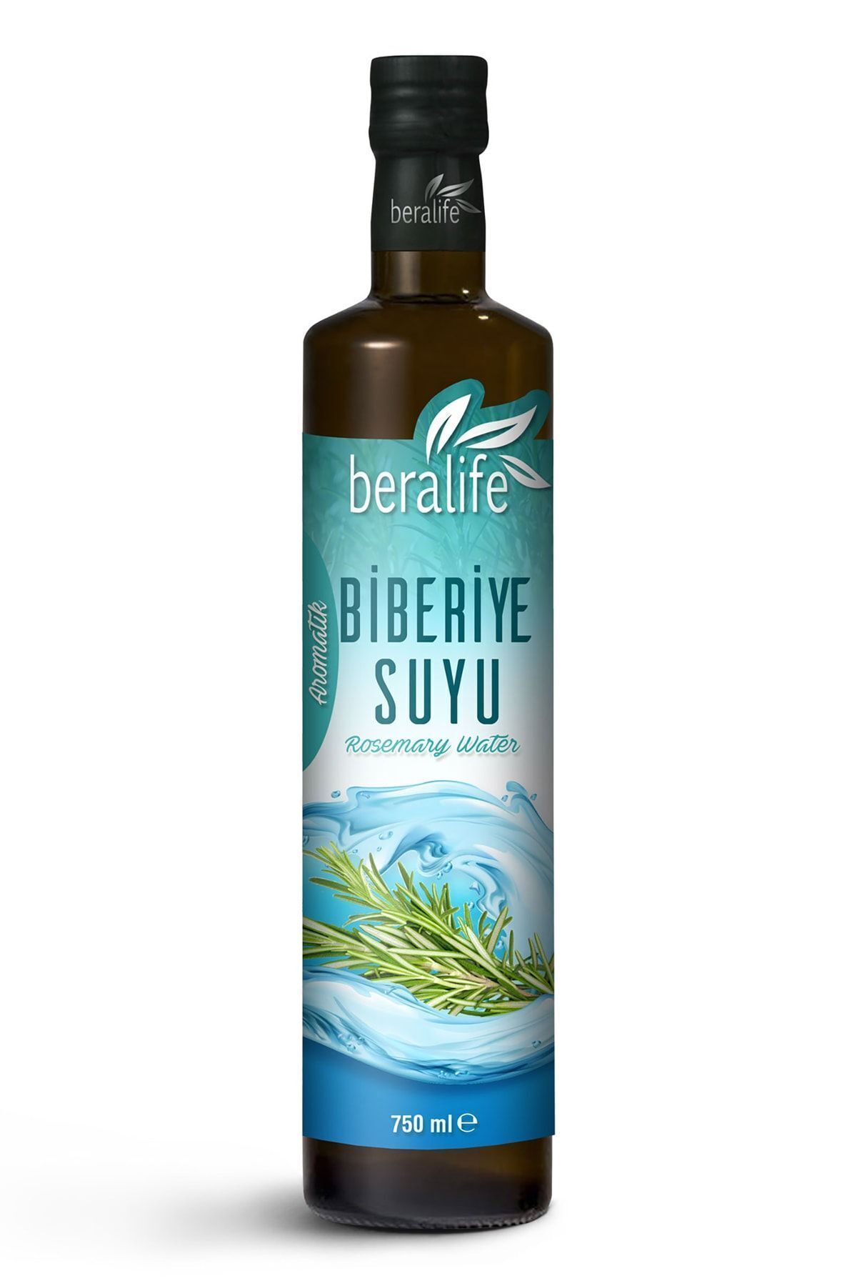 BERALİFE Biberiye Suyu - 750ml Biberiye Suyu