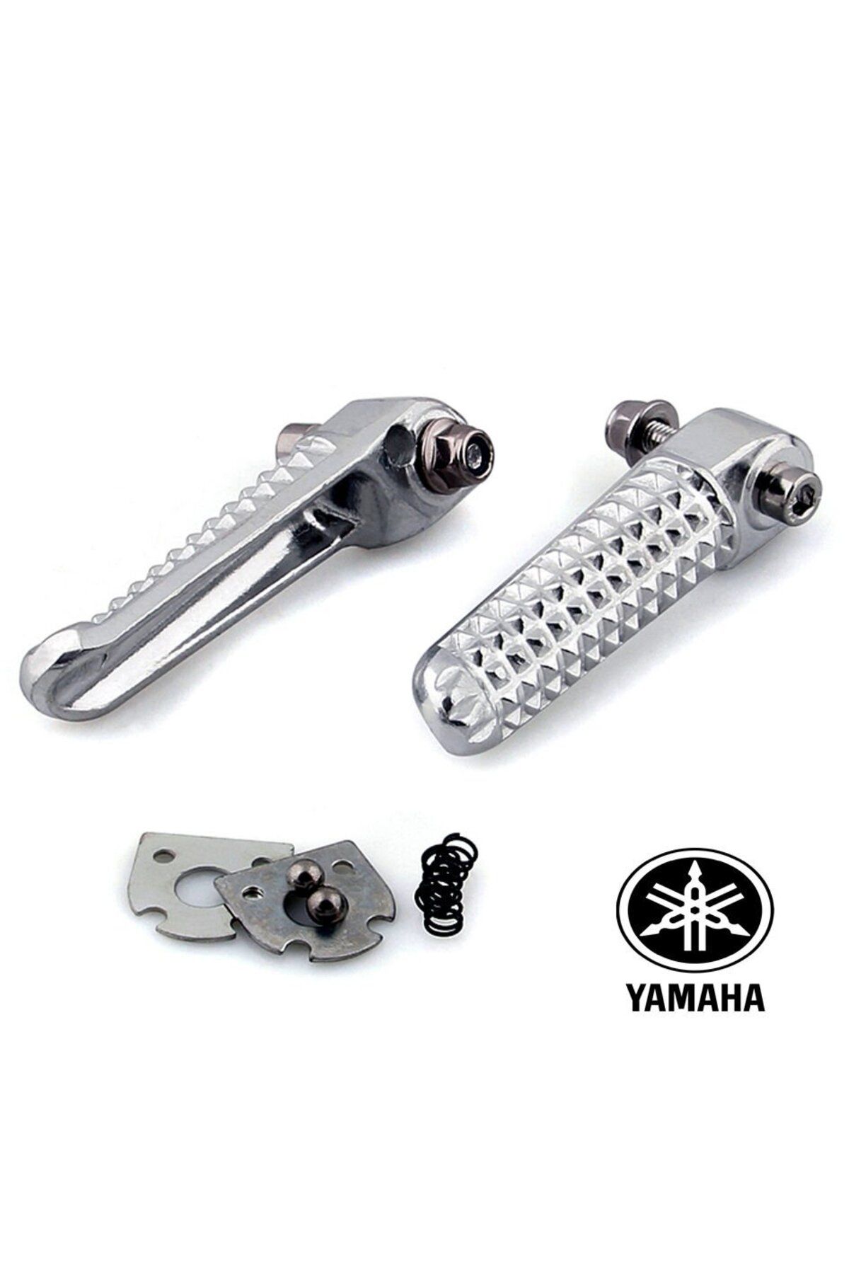 YSGMOTOPARTS Kawasaki Ninja ZX10R 2010-2011 Ön Basamak Seti