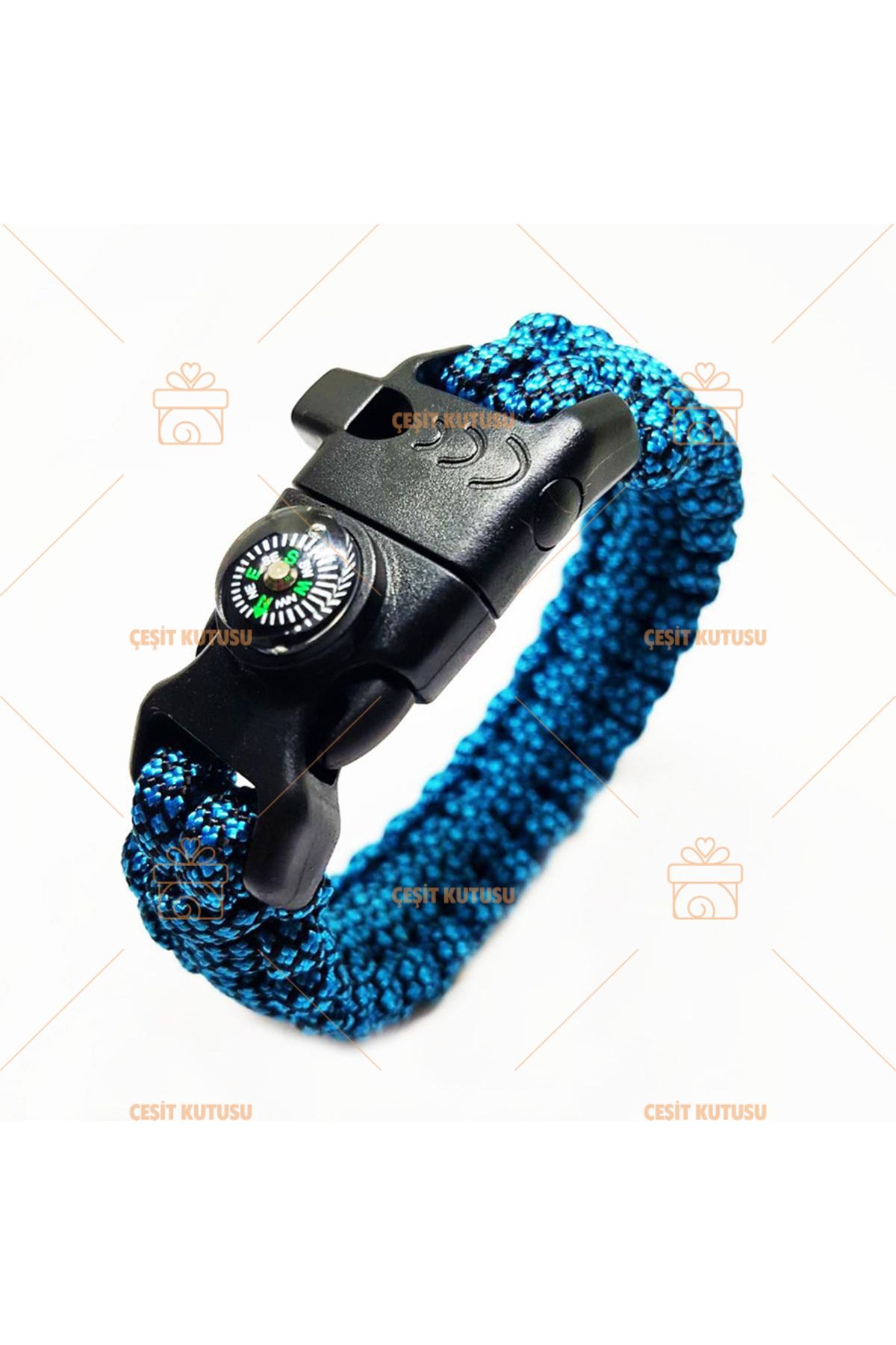 anonim PARACORD BİLEKLİK