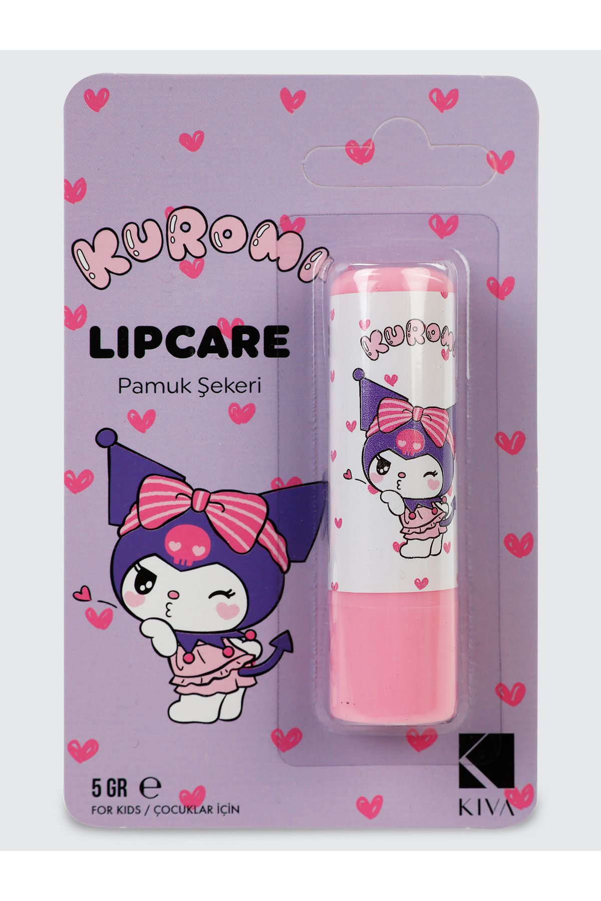 kuromi Lipcare 5 gr