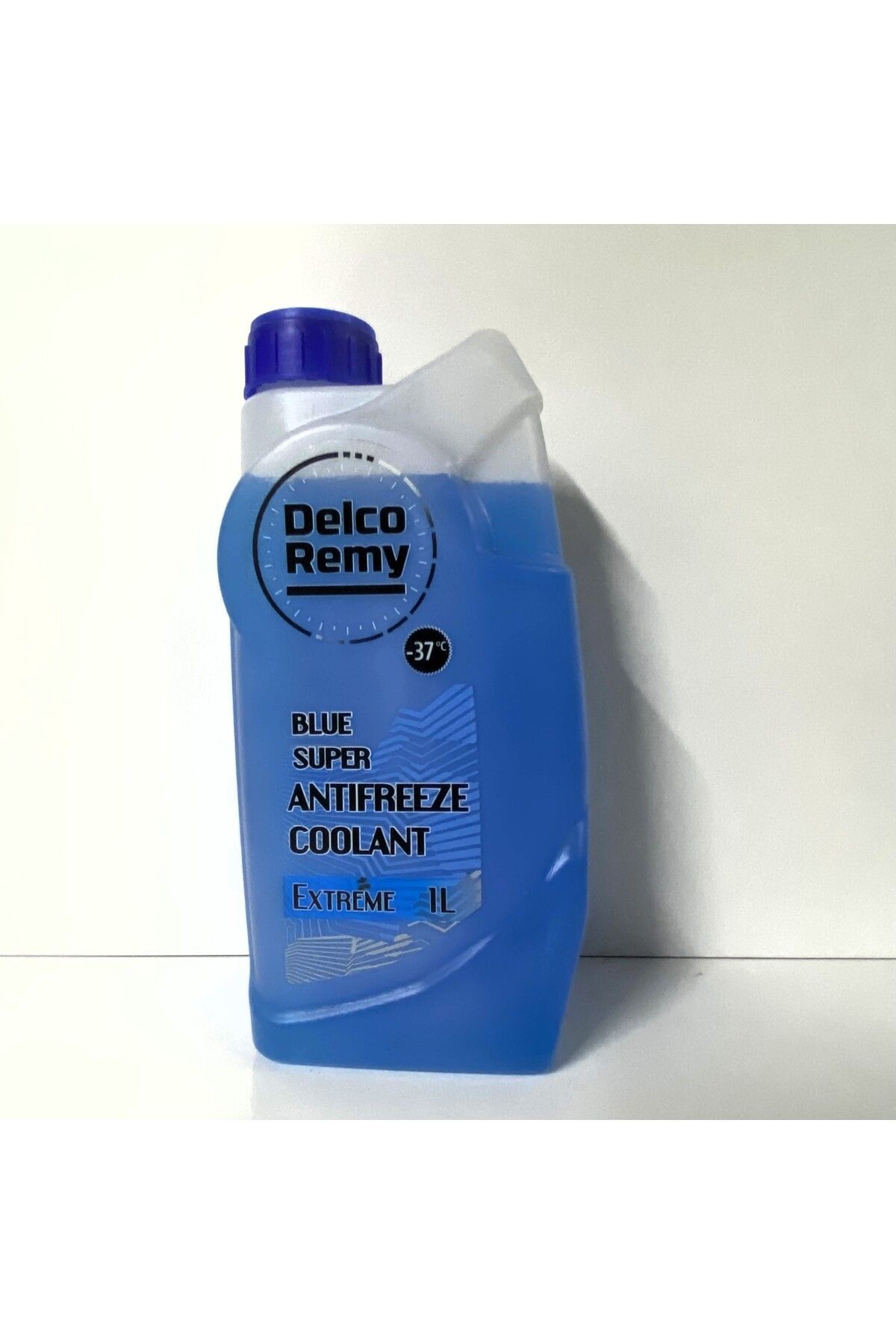 DELCO-REMY DELCO REMY SUPER ANTİFRİZ