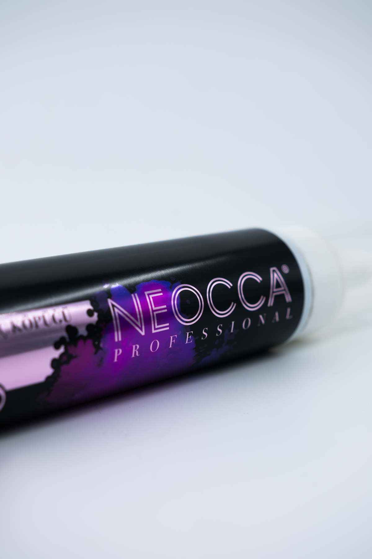 Neocca Lıquıd Millk Saç Köpüğü — m023
