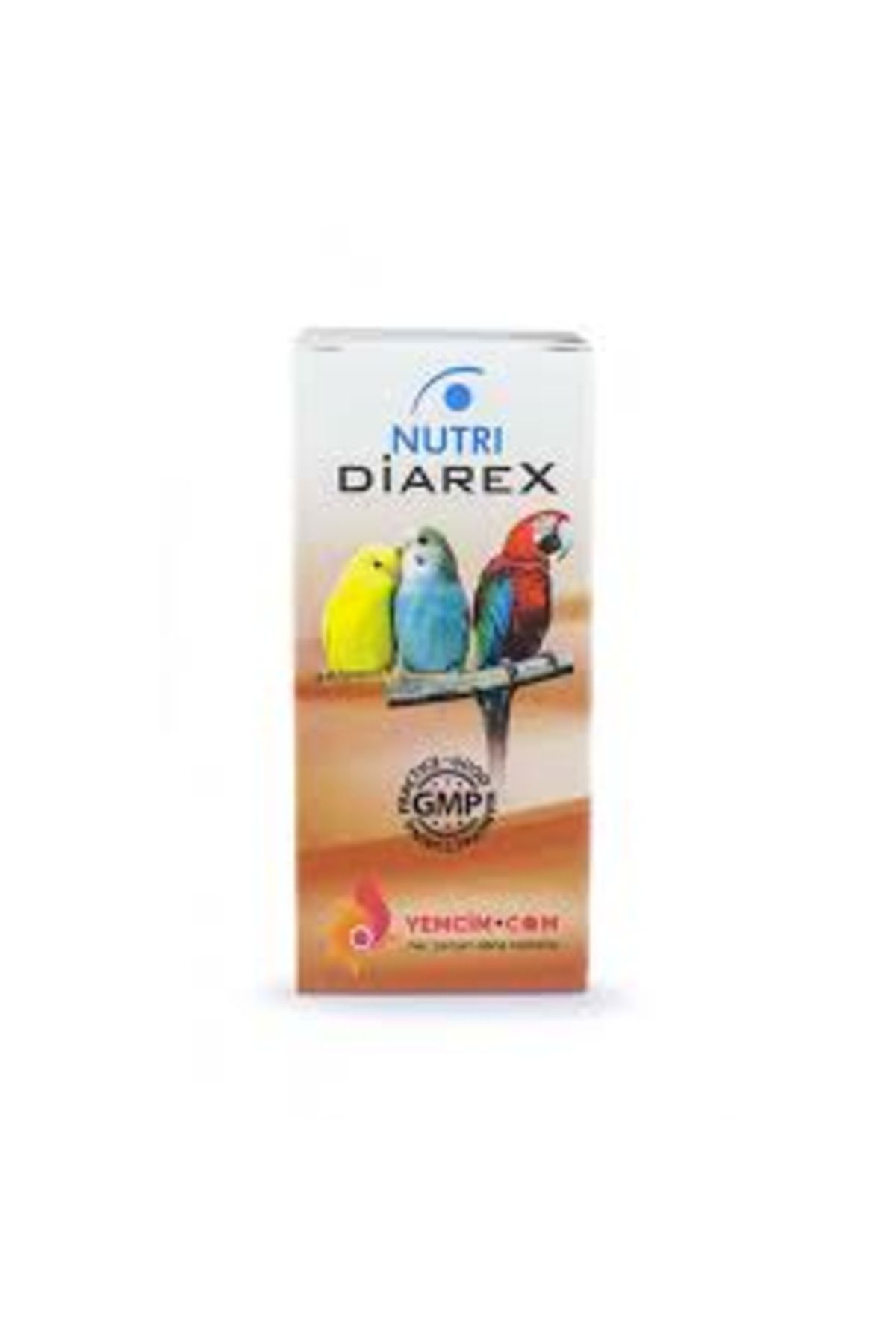 Nutri PETLOVEBUTİK DİAREX SİNDİRİM DÜZENLEYİCİ KESİCİ PROBİYOTİKLİ VİTAMİN