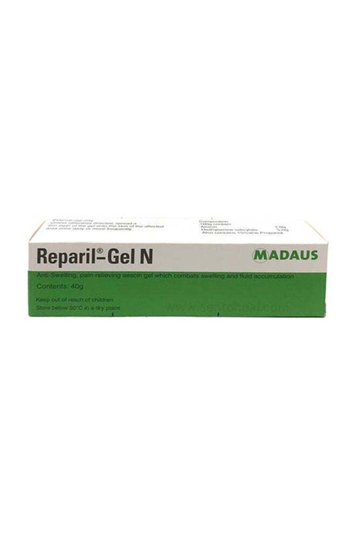 REPARIL-Gel N 40G 1