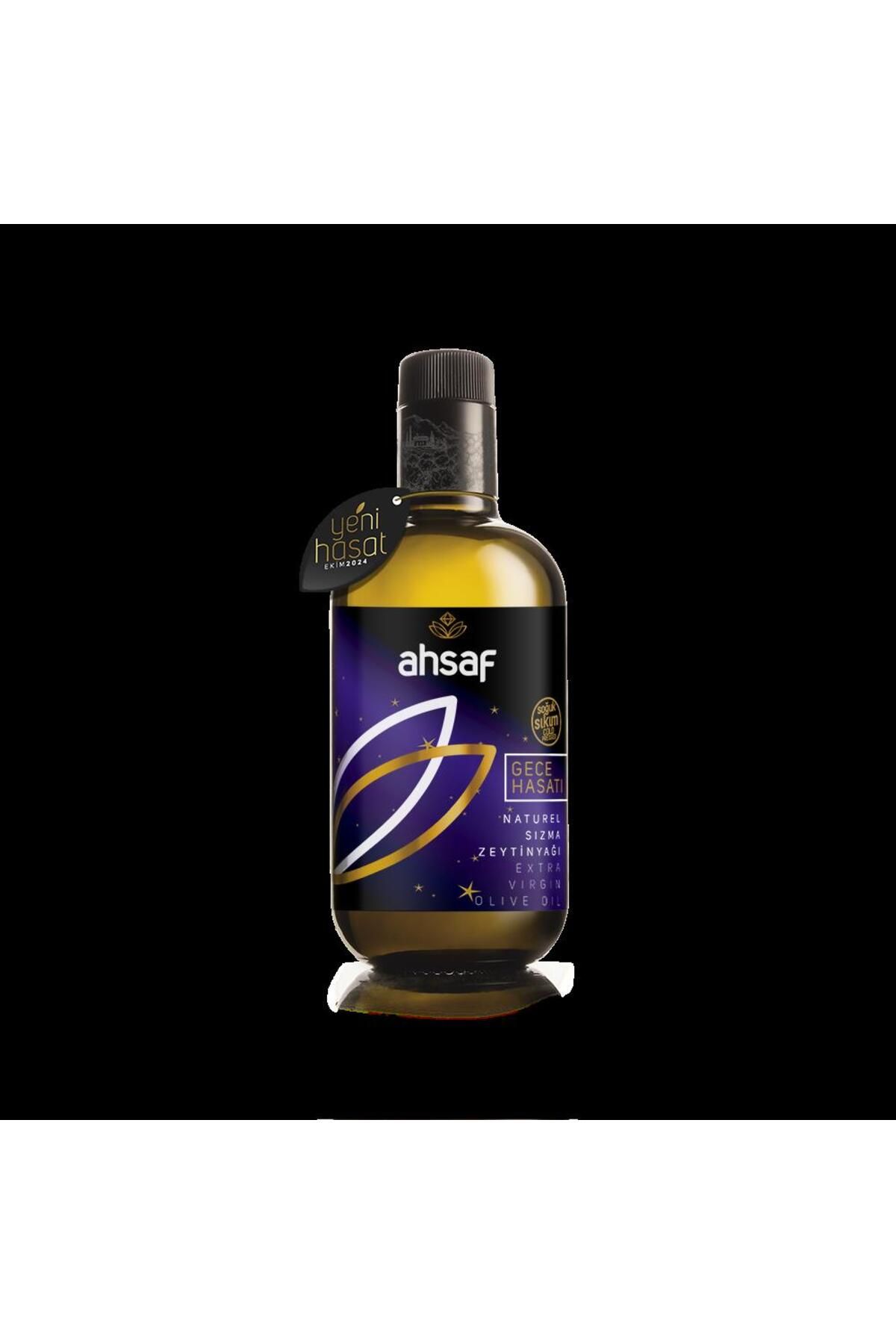 Ahsaf 2024 Mahsul Gece Hasatı 250 Ml