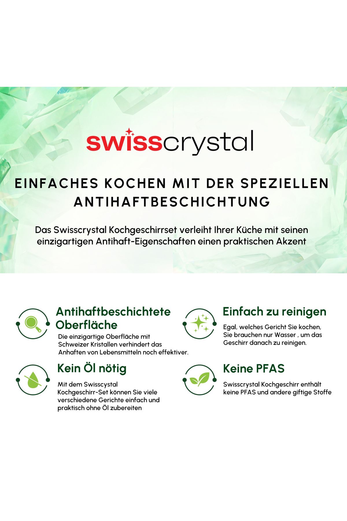Karaca-Ausgefallenes 7-teiliges Keramik-Kochgeschirrset 9