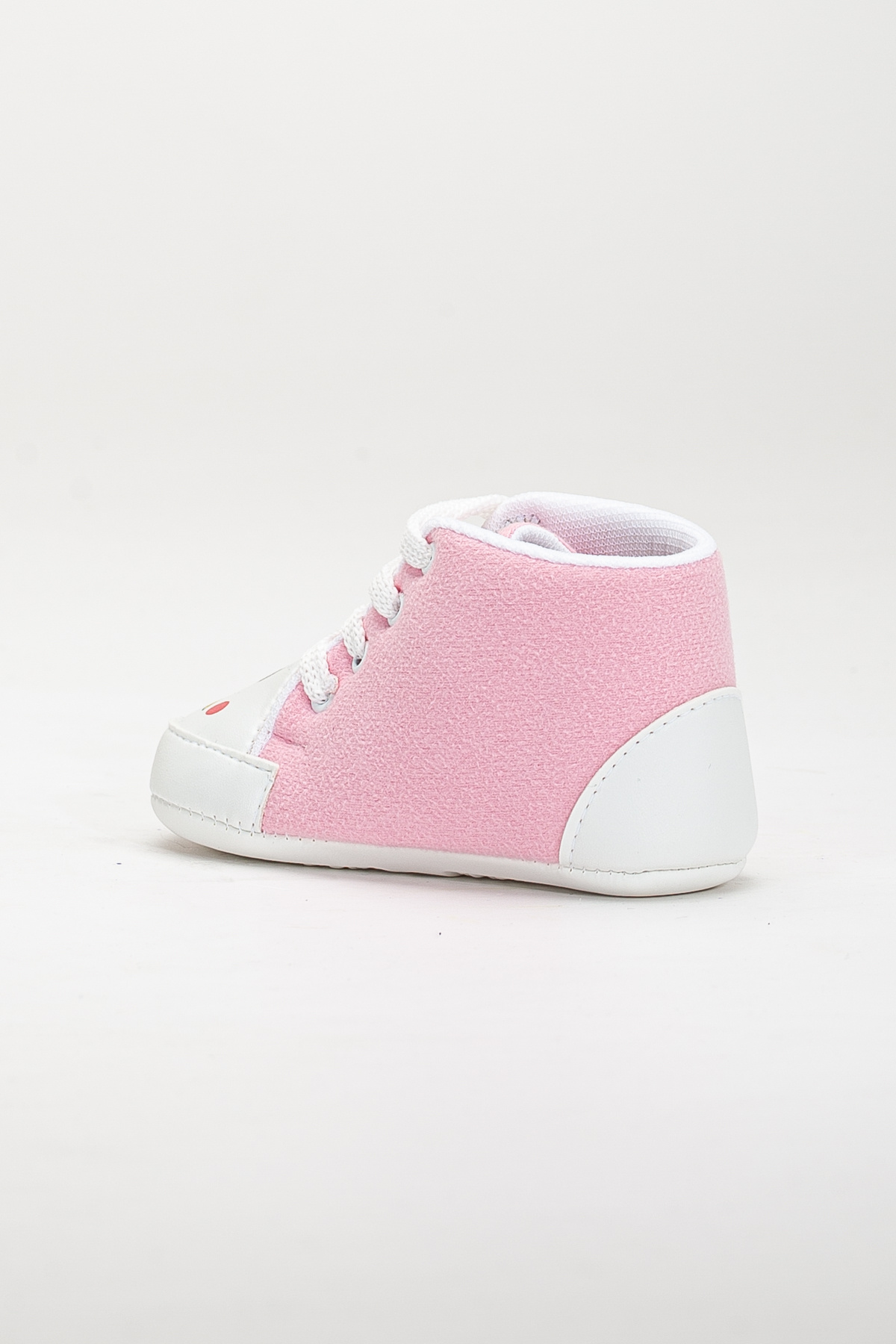 TexFoot-Baby Booties with Ergonomic Structure and Soft Material - Duck and Anti-Sweat 3