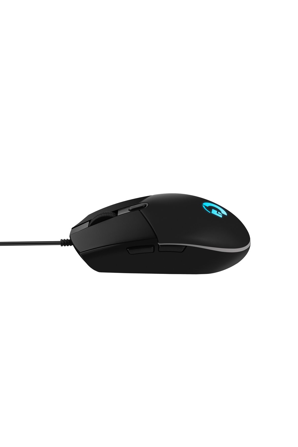 G102-804 Kablolu Rgb E-spor Oyuncu Mouse Macro Mouse - 4