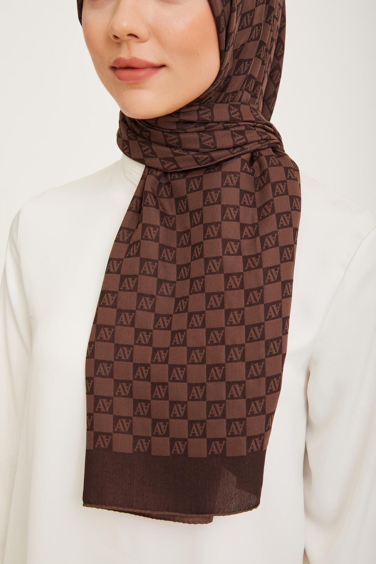Armine ARMİNE TREND ULTRALIGHT 18 SHAWL 23035
