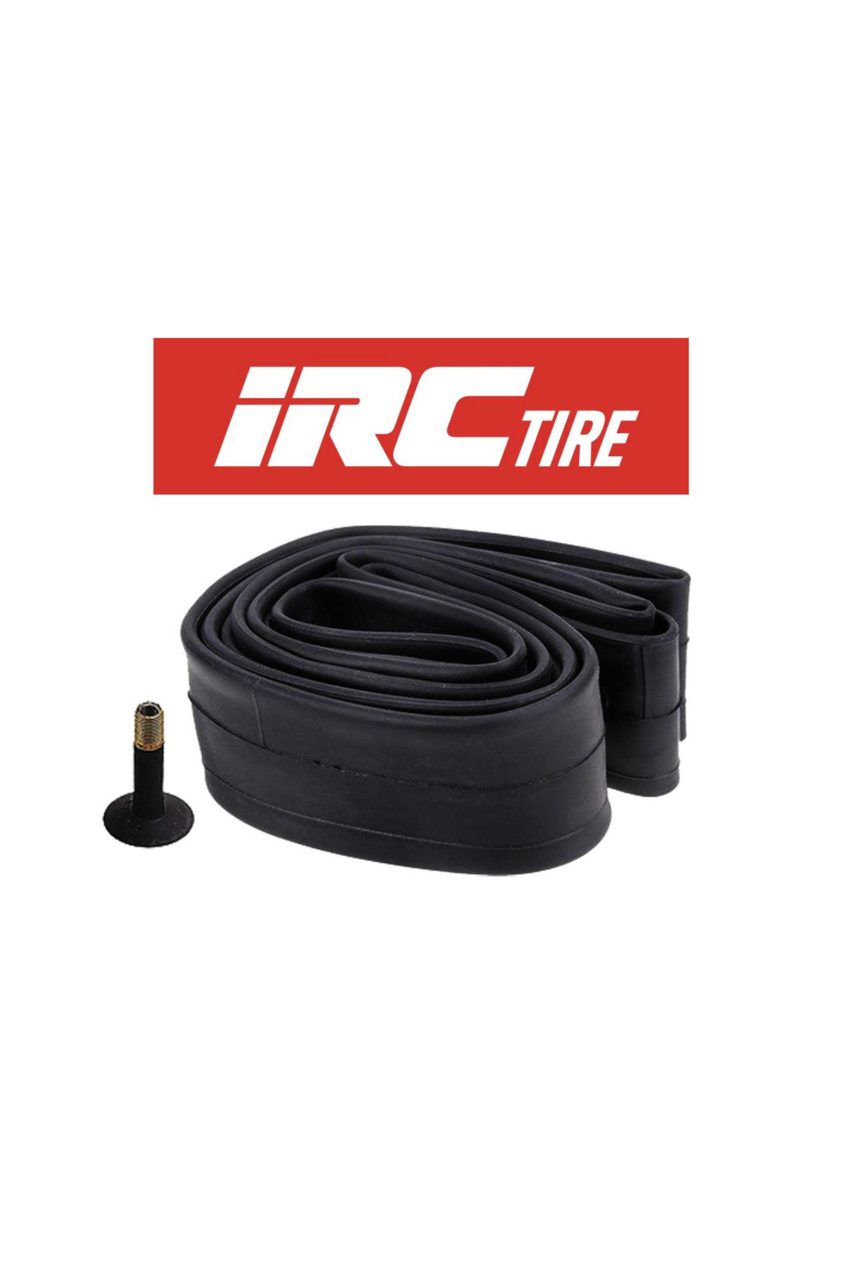 IRC Bisiklet İç Lastik 20x1.75x2.125 - 1 Adet -İRC