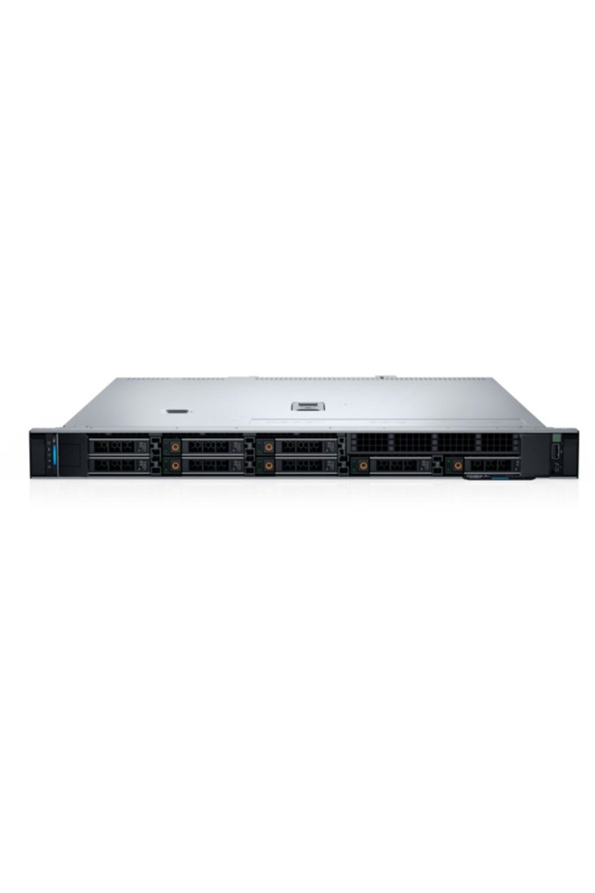 Dell PowerEdge R360 E-2434-16GB-1x600GB SAS-1U