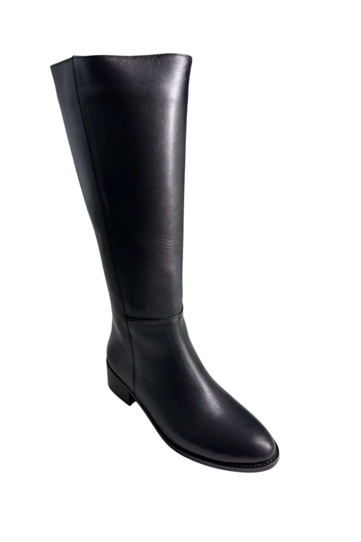 ALBİNİ-Albini Women's Black Boots 3