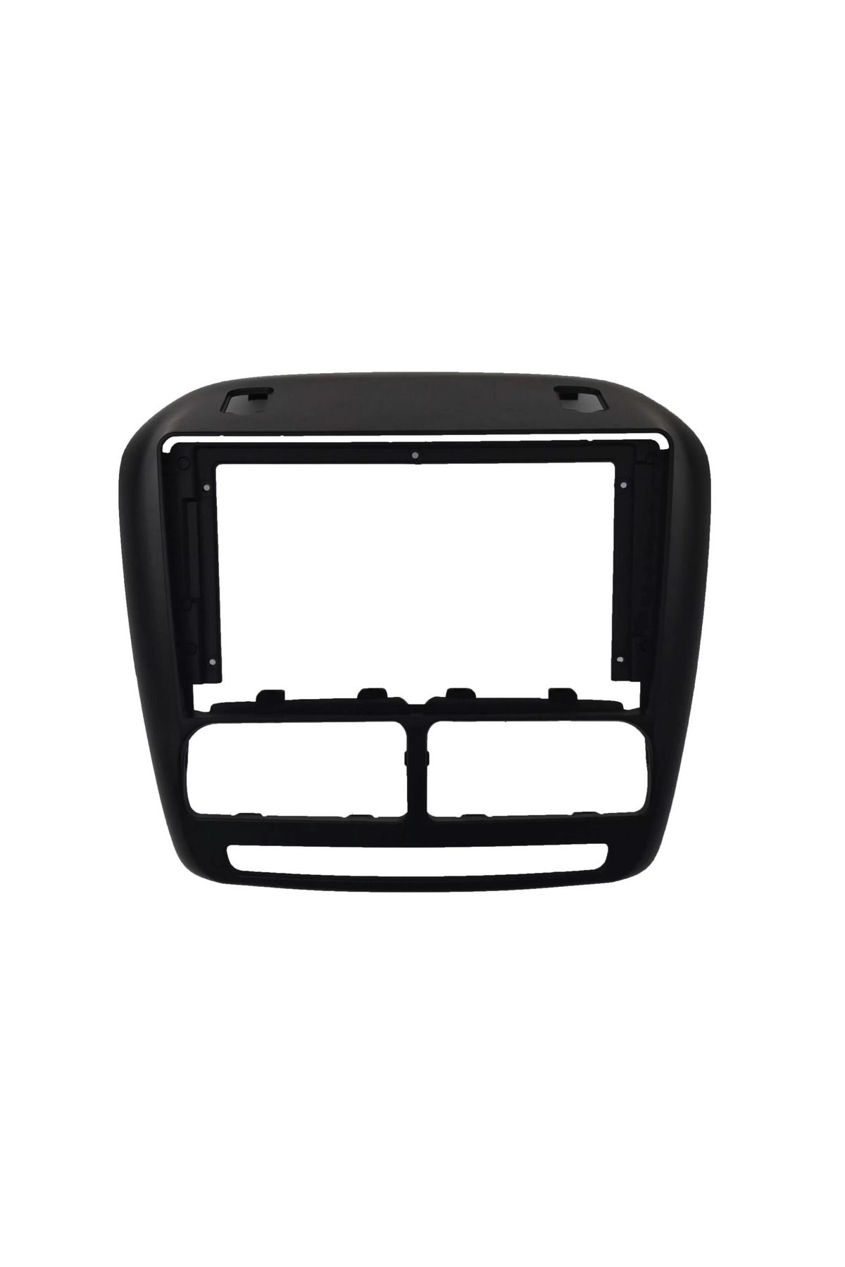 For-X-FİAT DOBLO D3-2010-2015 - إطار متعدد الوسائط مقاس 9 بوصات - كابل وCANBUS متضمن 3