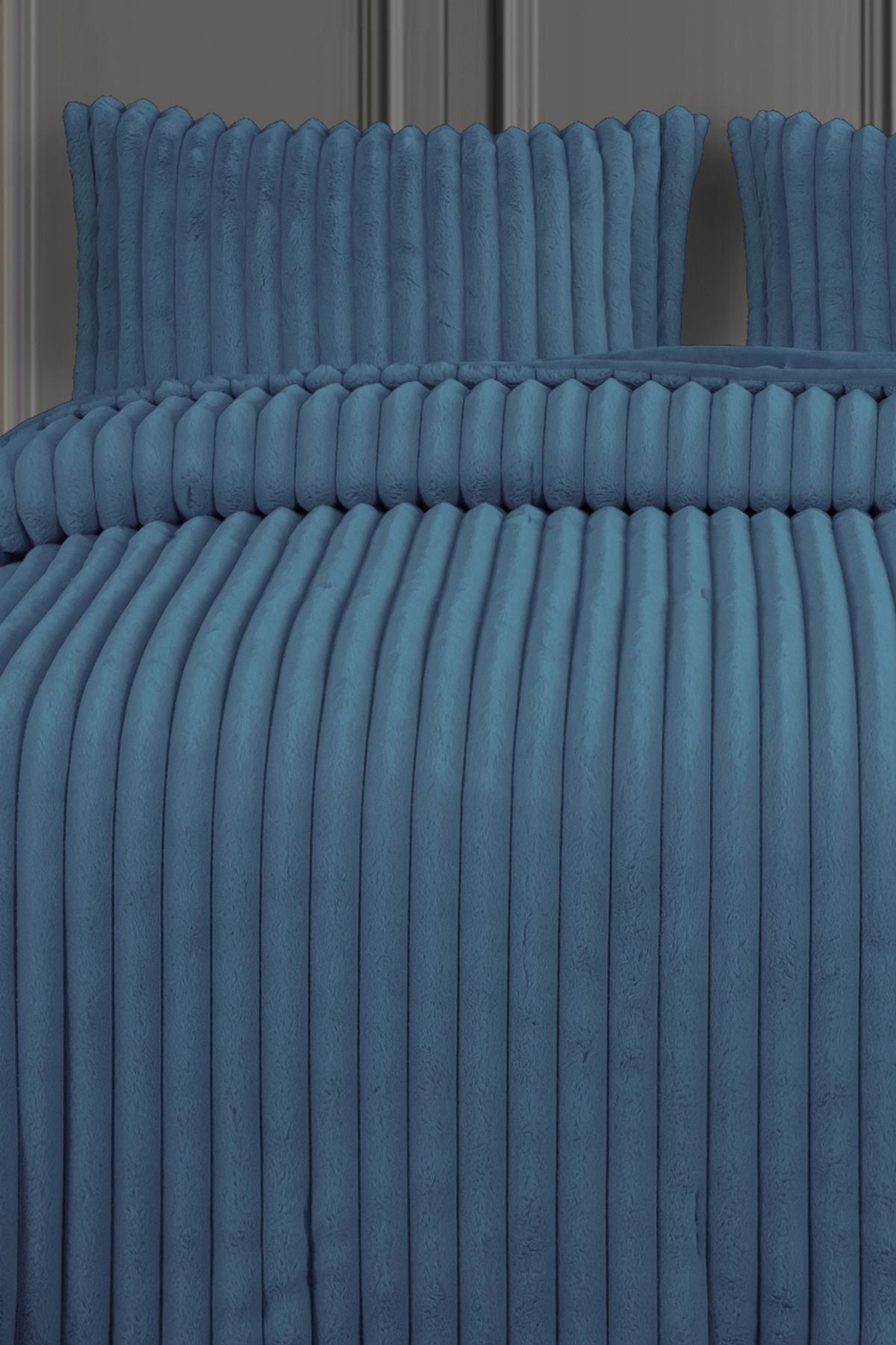 Royal Home-Double Softy Rabbit Feather Bedspread 2