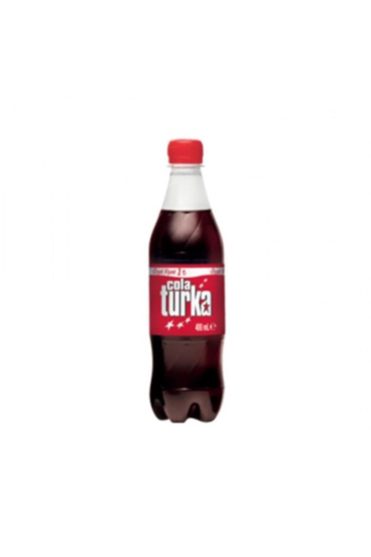 COLA TURKA 400 ml X 12 Adet