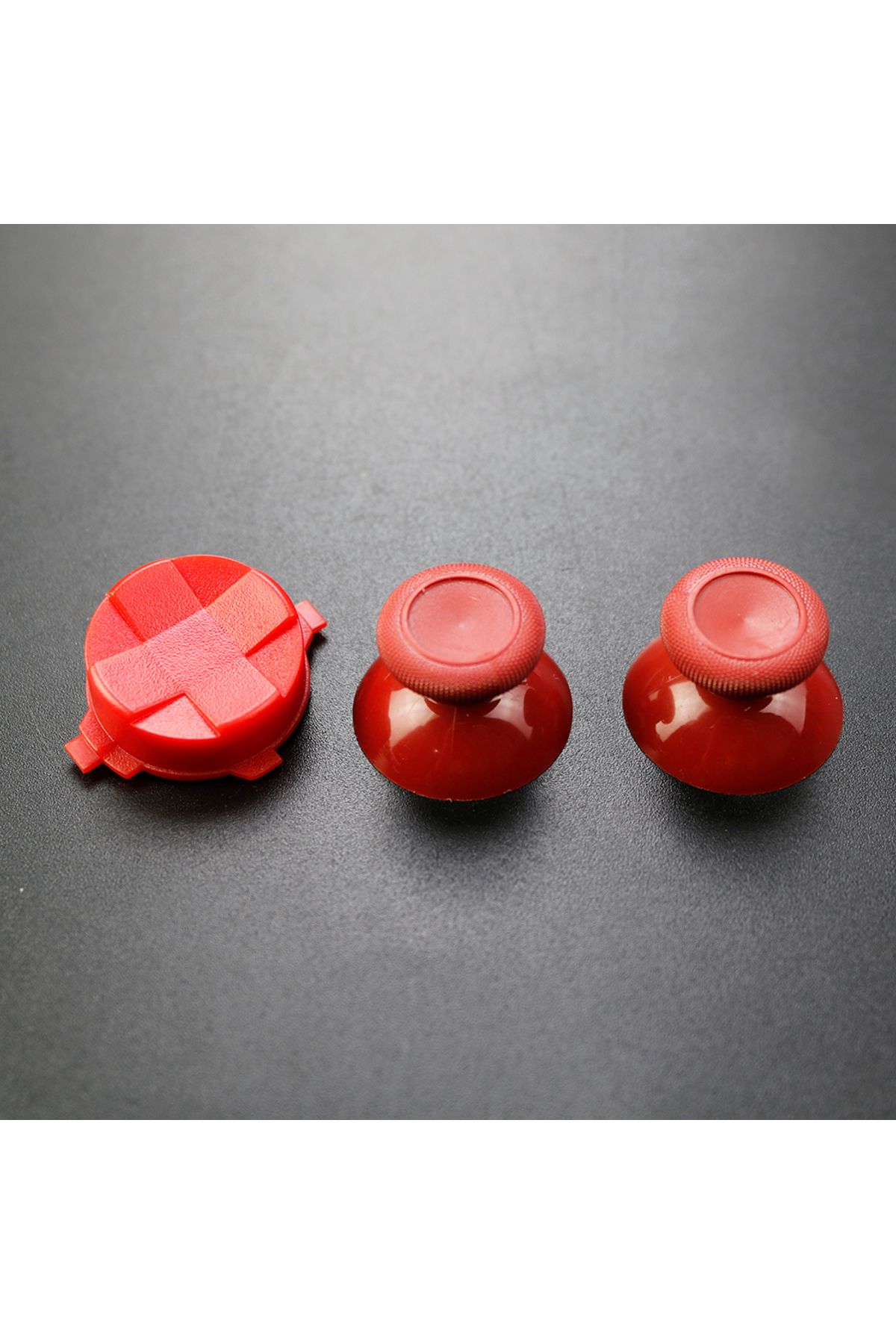 Choice-B D-pad Button For Xbox Series X S Controller Cross Direction Keys 3d Analog Thumb Sticks Grip Joys. 1