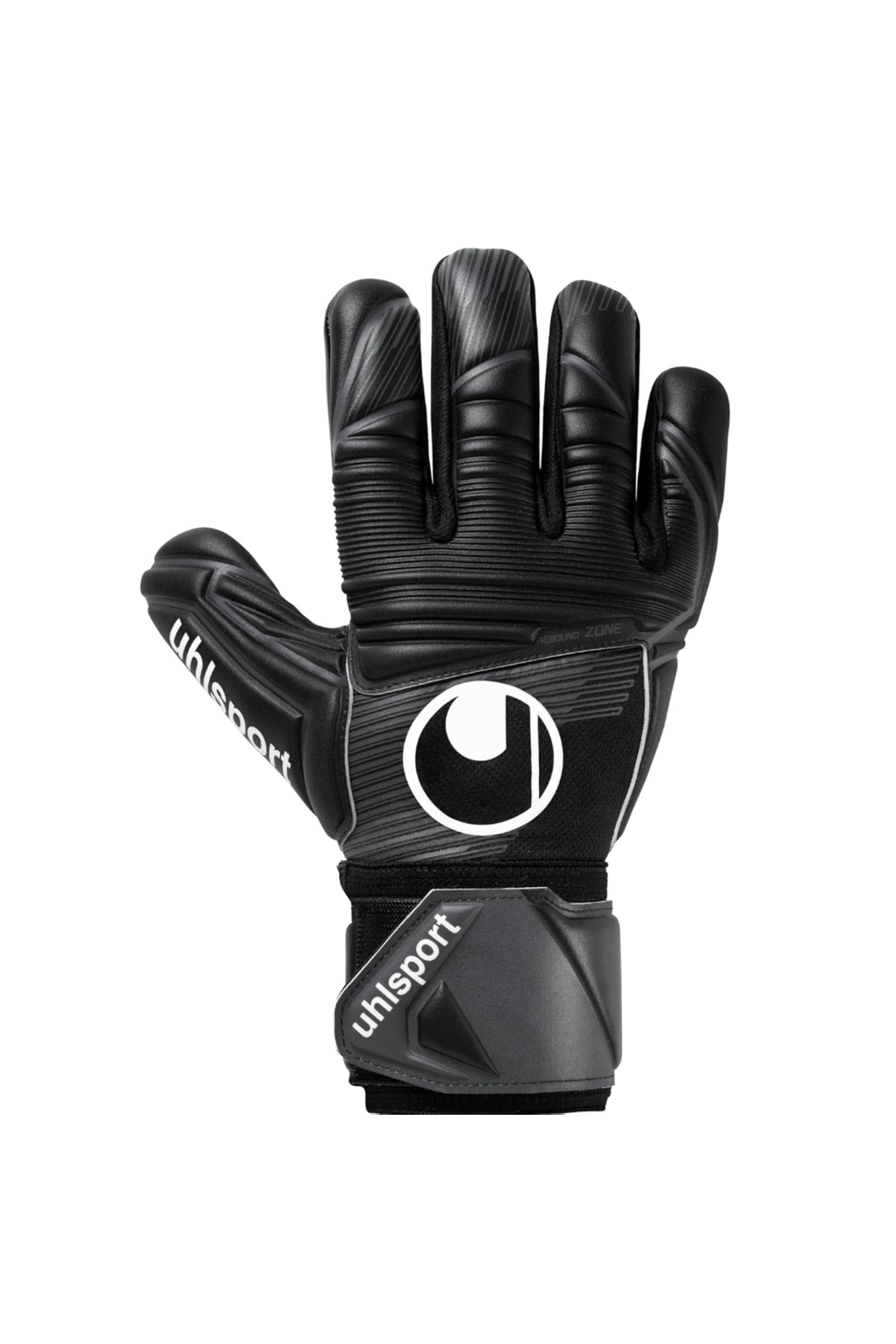 uhlsport COMFORT ABSOLUTGRIP 8.5号 uhlsport Comfort Absolutgrip Hn Futbol Kaleci Eldiveni 101134901