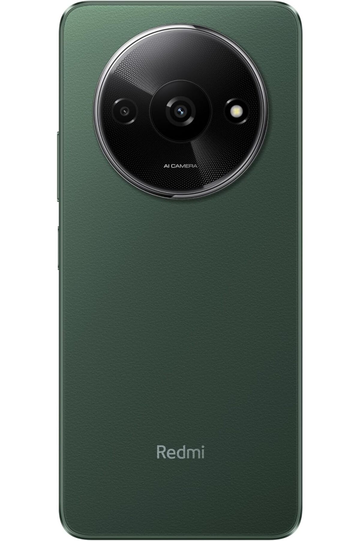 Xiaomi Redmi A3 4G (4+128) GB Forest Green- Trendyol