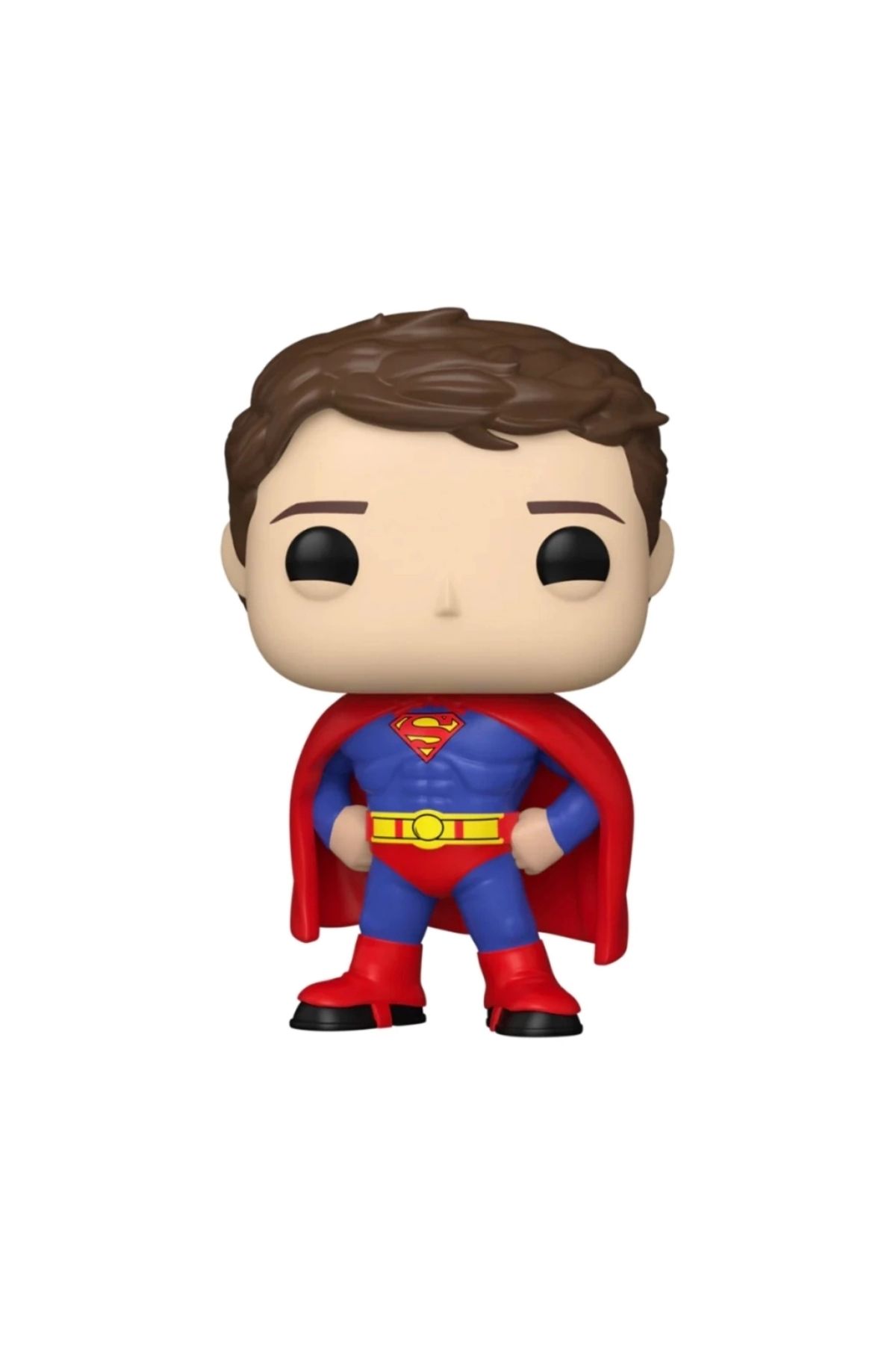 KdrElektronik Çocuk Funko POP TV Friends Joey Tribbiani in Superman Costume