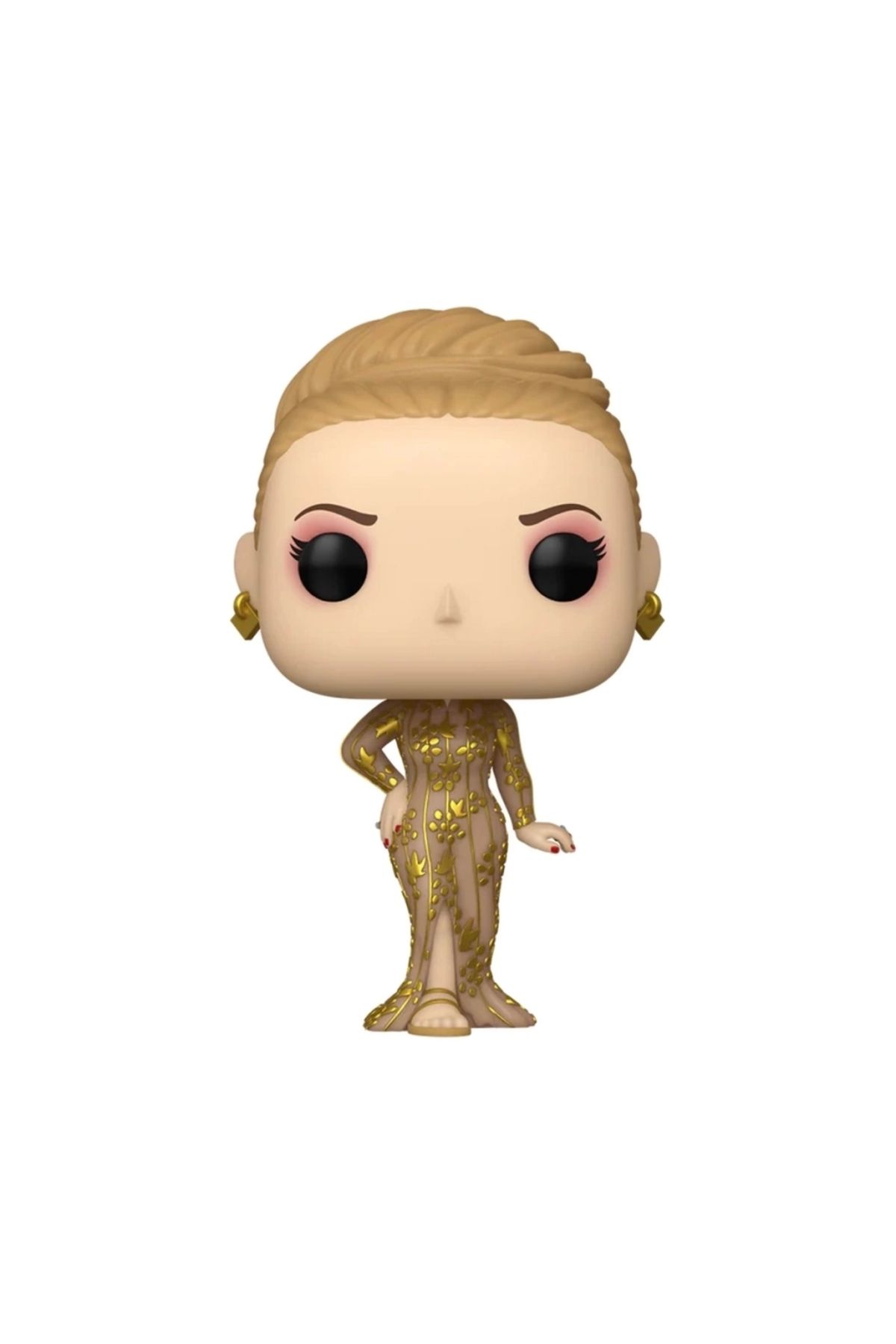 KdrElektronik Çocuk Funko POP Movies Casino Ginger McKenna