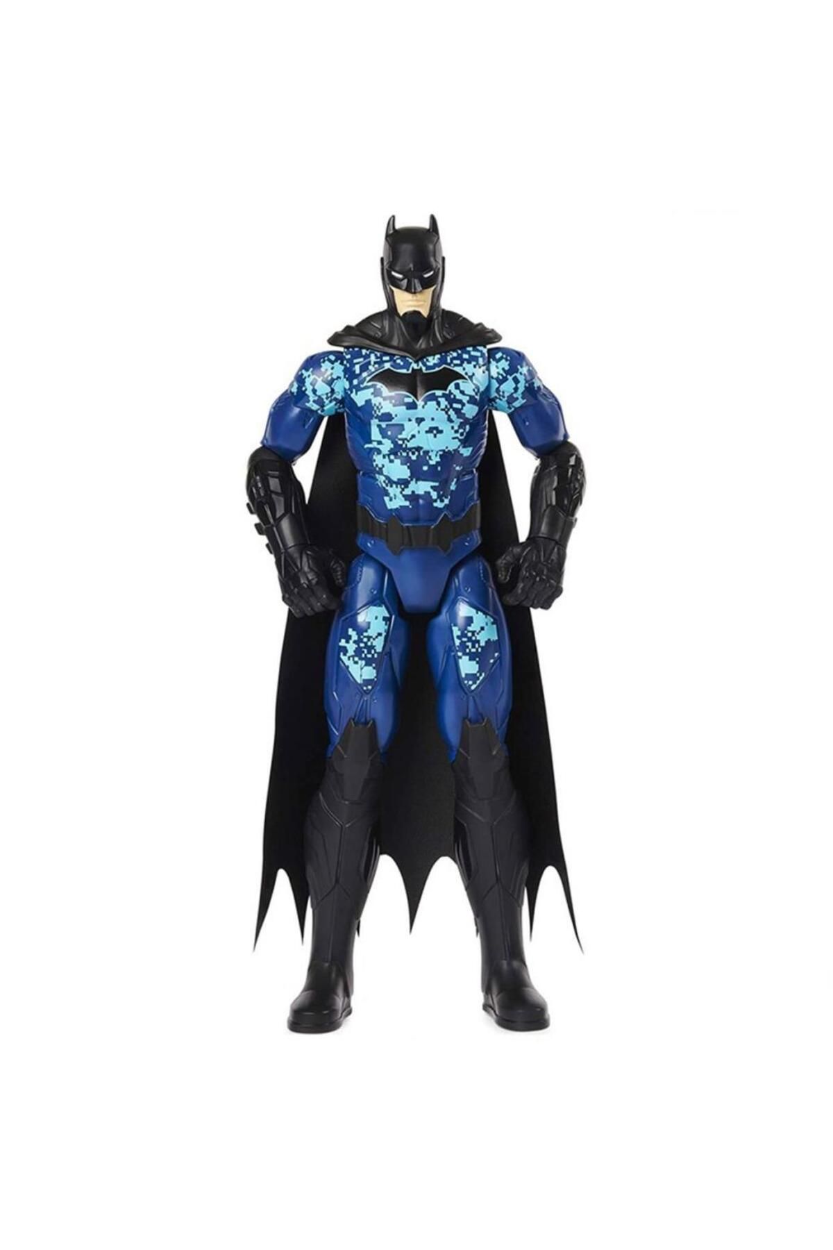 Liodoro Nessiworld Batman Figür 30 cm.