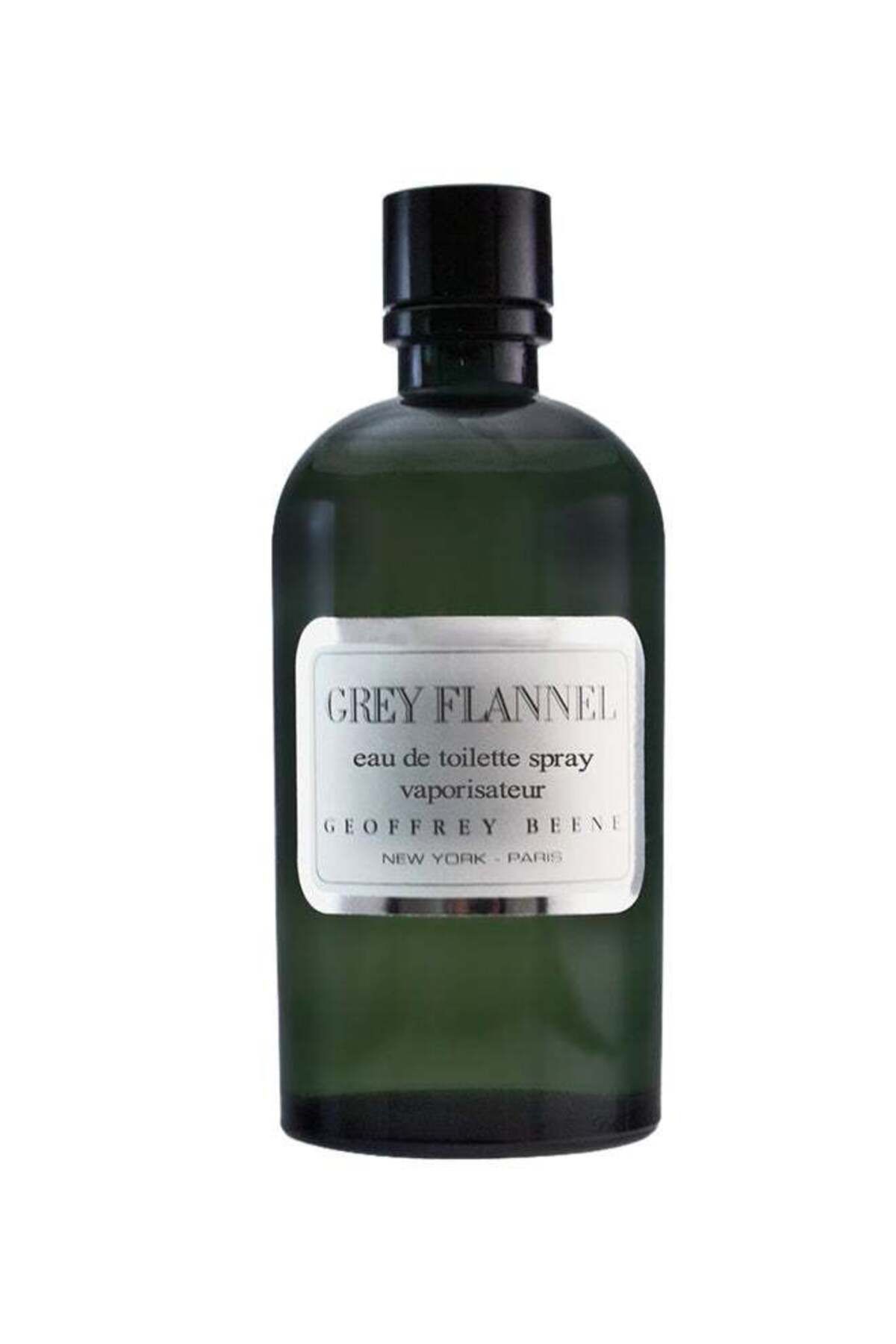 Geoffrey Beene-Grey Flannel  EDT 120ml 1