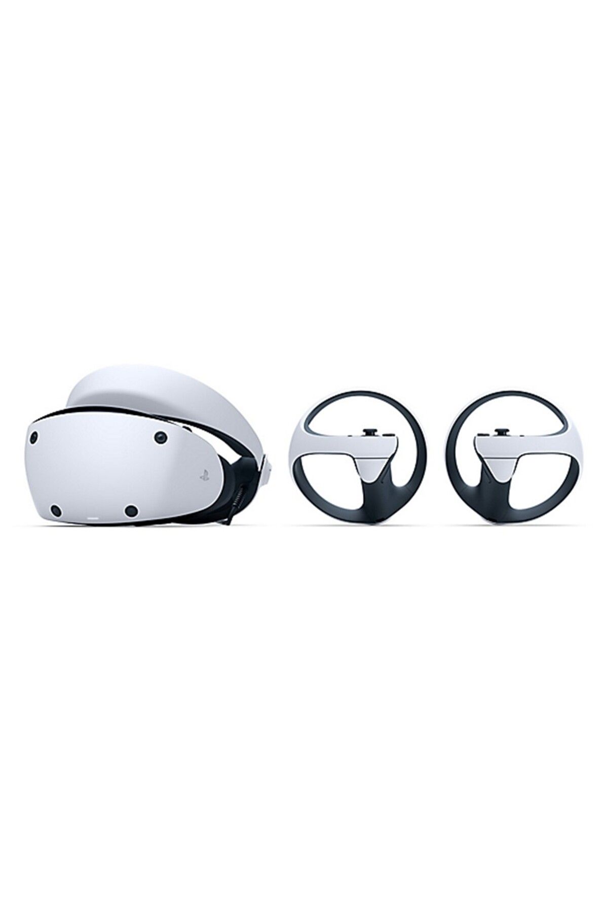 Sony vr2 teşhir