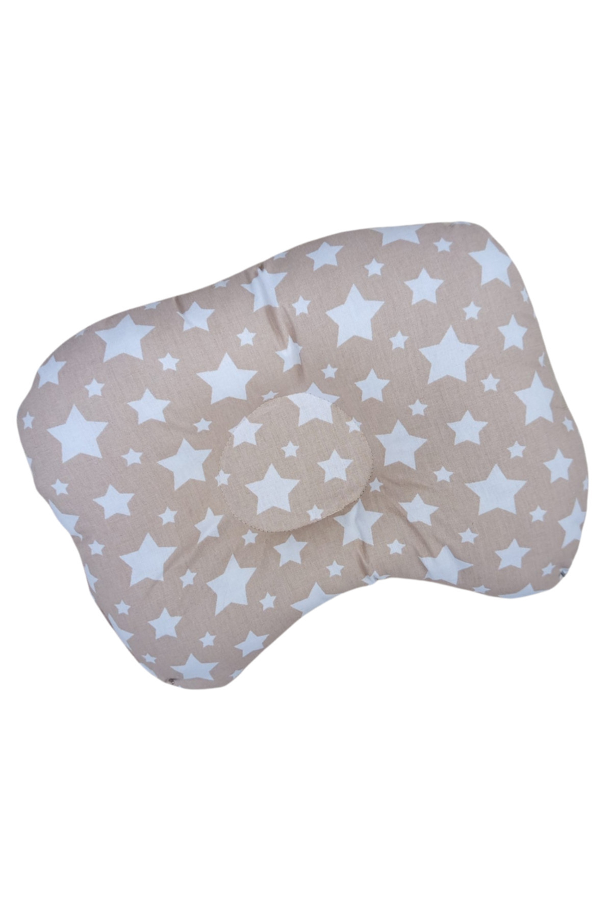 MoMMe Emzirme yastığı, hamile yastığı, düz kafa yastığı, bebek yastığı fotoğrafı 3 (önizleme)