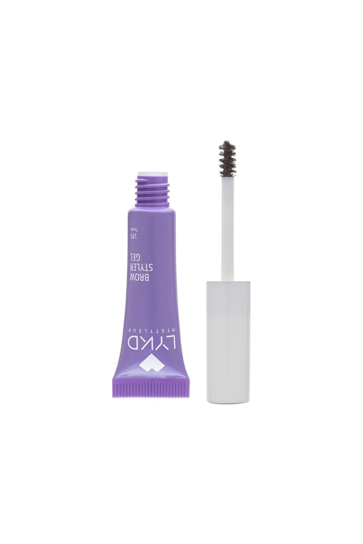 lykd-185 Taupe Eyebrow Gel - 7 ml 2