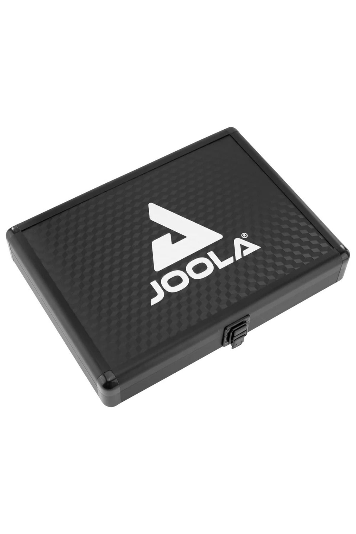 Joola ALU DOUBLE BAT CASE - ALÜMİNYUM RAKET ÇANTASI - ÇİFT RAKETLİK