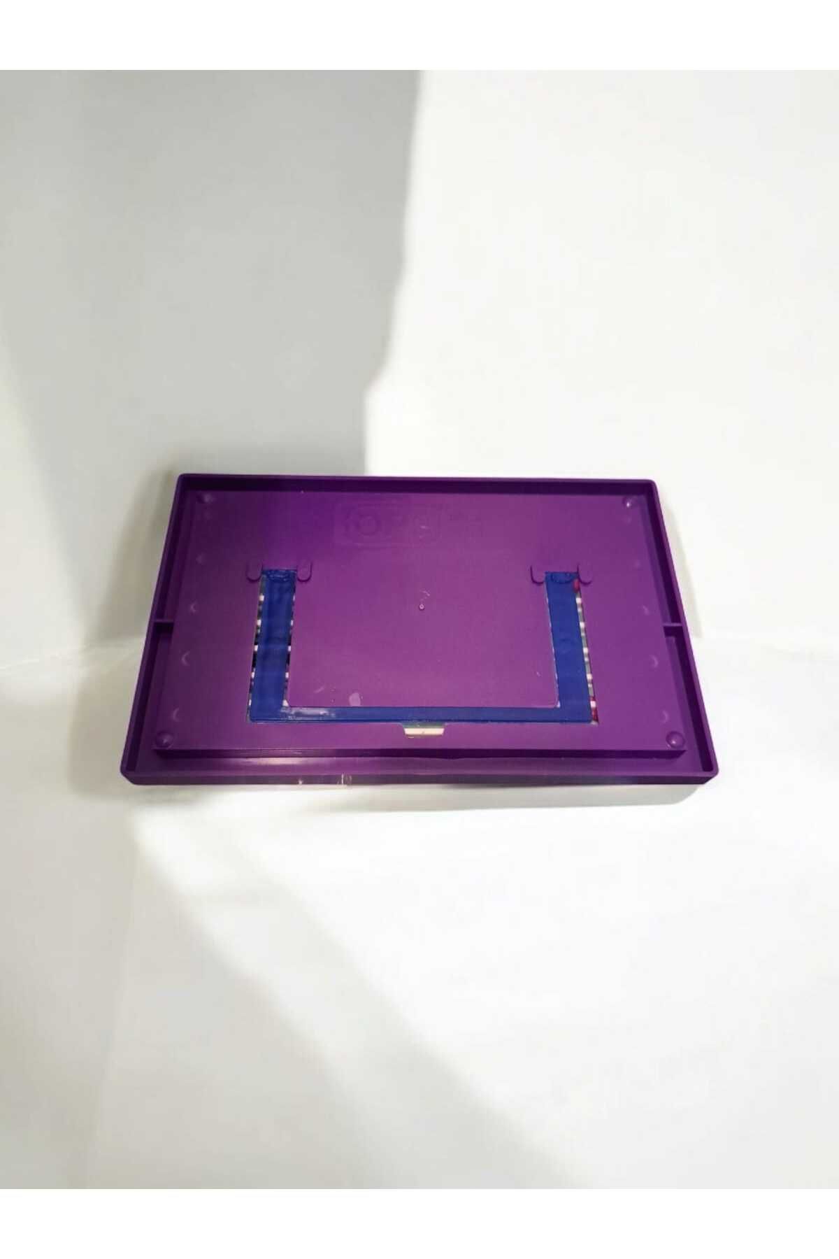 Natural-Msp 101 Luxury Rail Abacus - Mishap Model 5