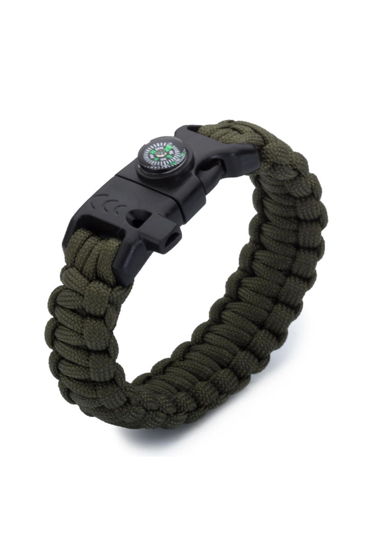 anonim PARACORD BİLEKLİK