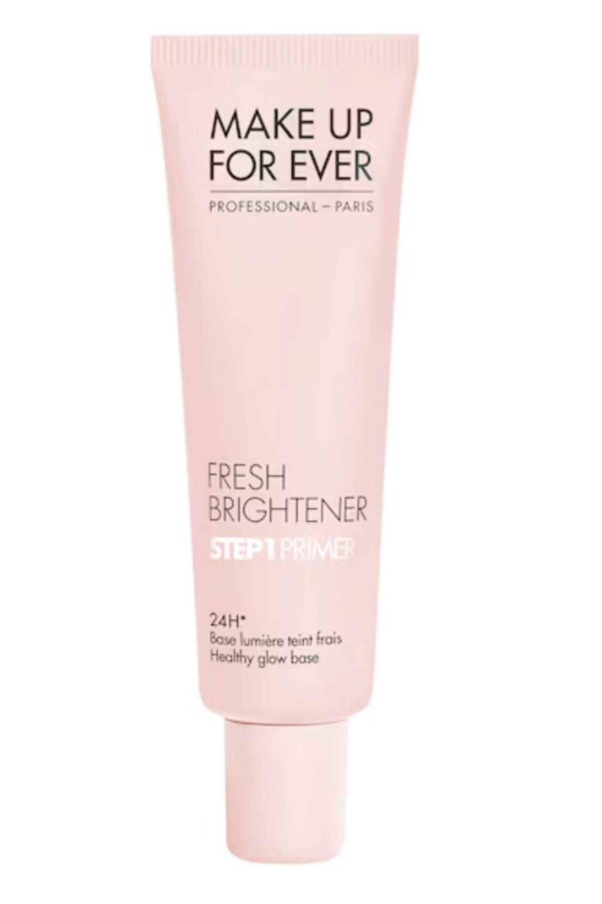 Make Up For Ever STEP 1 PRIMER COLOR CORRECTOR FRESH BRIGHTENER - Renk Eşitleyici Makyaj Bazı 30 ML