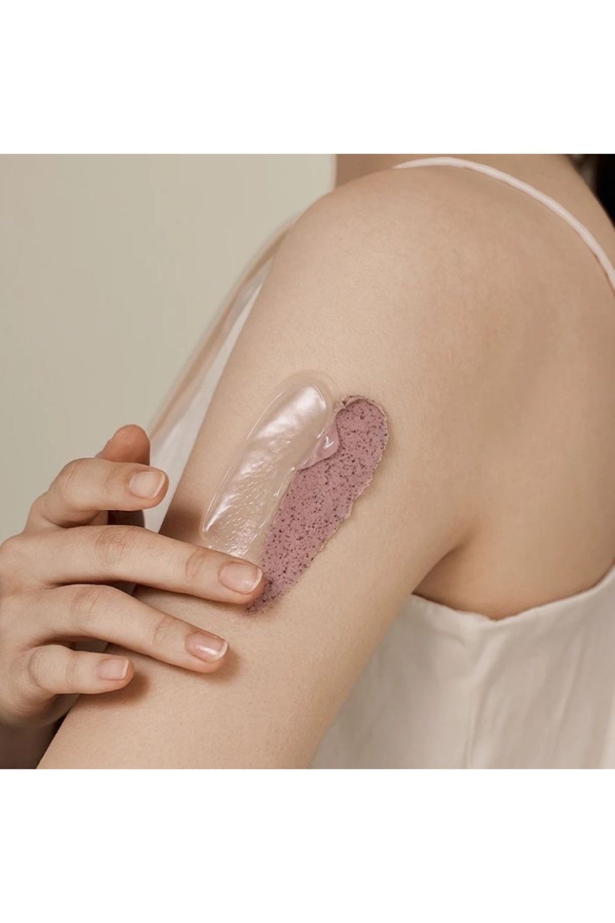 Beauty of Joseon-Red Bean Water Gel with Red Beans and Petit - 100ml 4