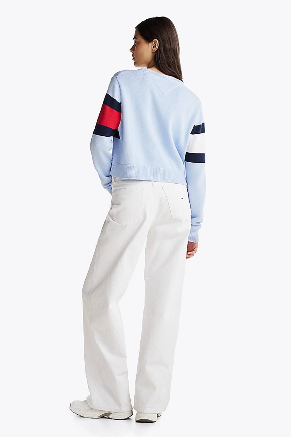 Tommy Jeans-Knitwear for Women and Girls 3