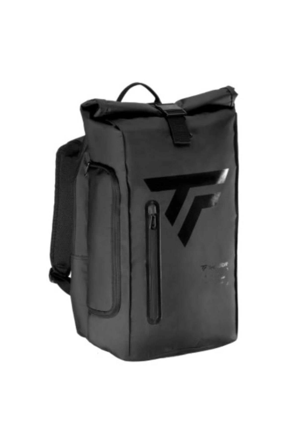 Tecnifibre TOUR ENDU ULTRA BLACK STANDBAG