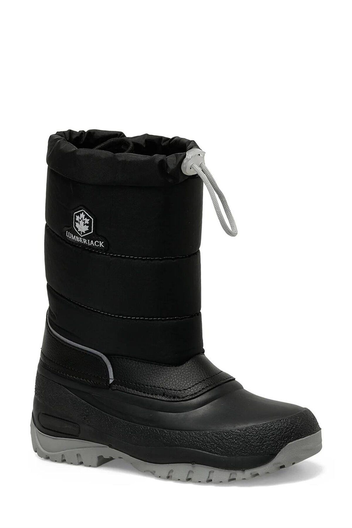 lumberjack-3W Quzu 3Pr - Black 2