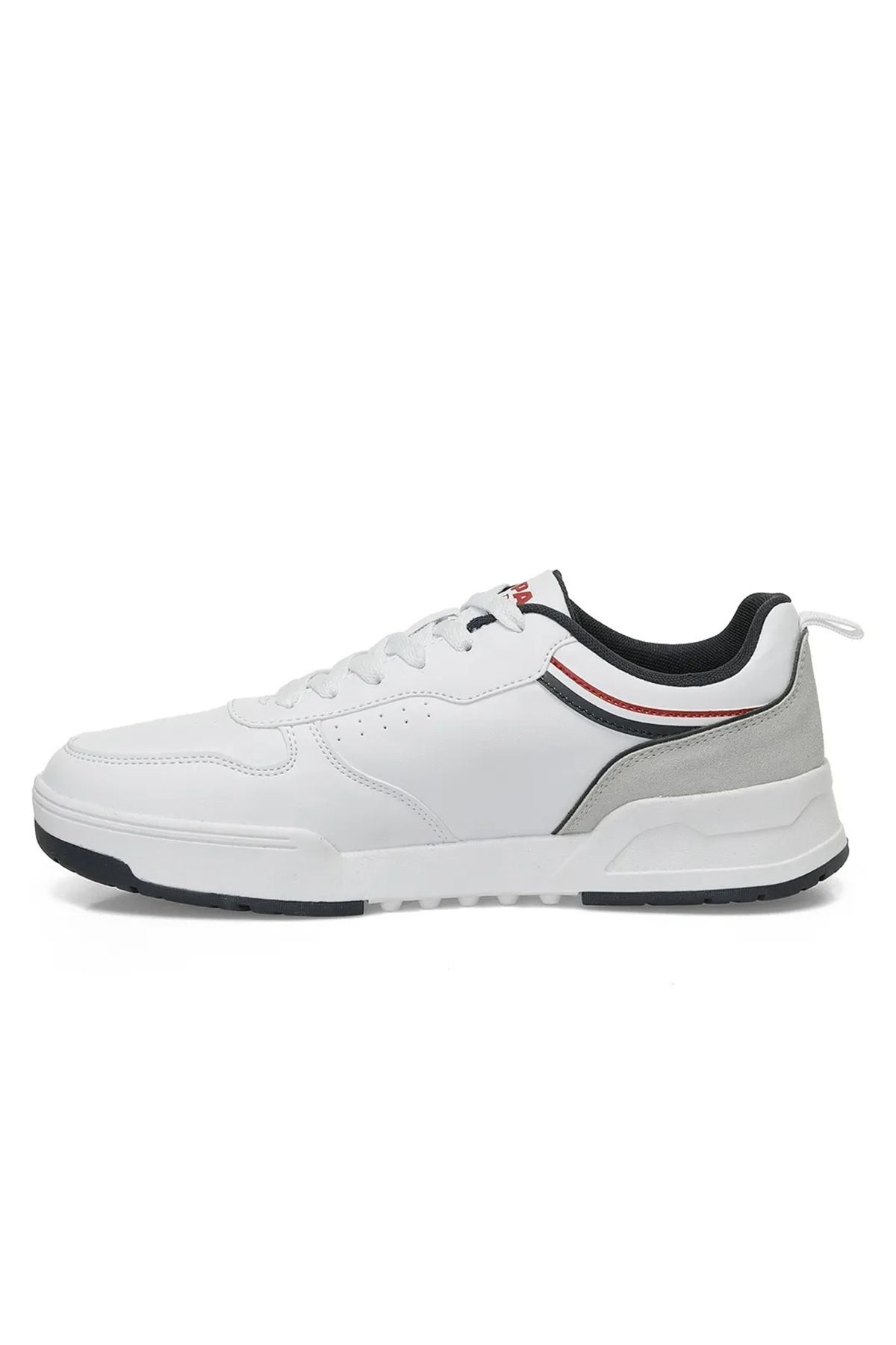 U.S. Polo Assn.-Austin Skin White Men's Sneaker Sneakers 4