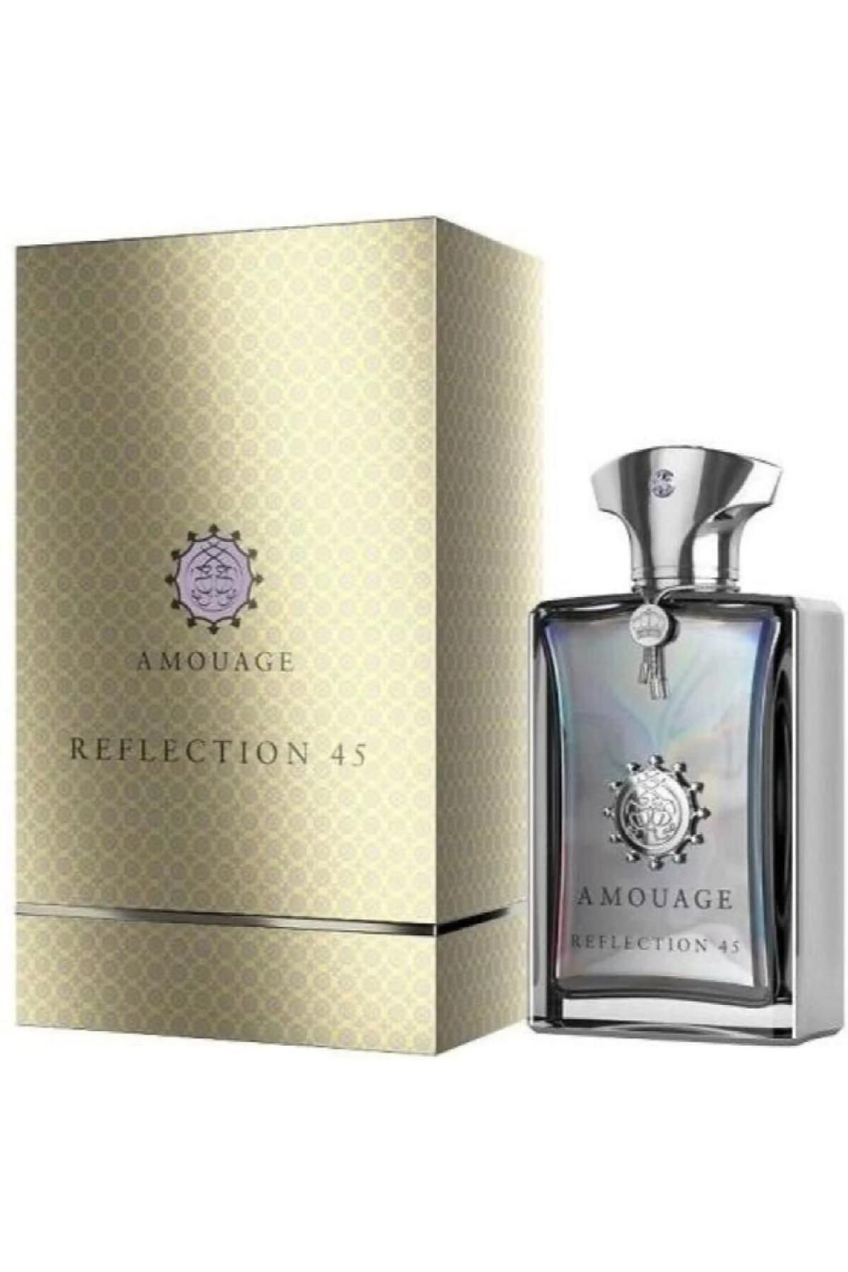 Amouage-Reflection 45 Man Extra De Perfume 100 ml 2