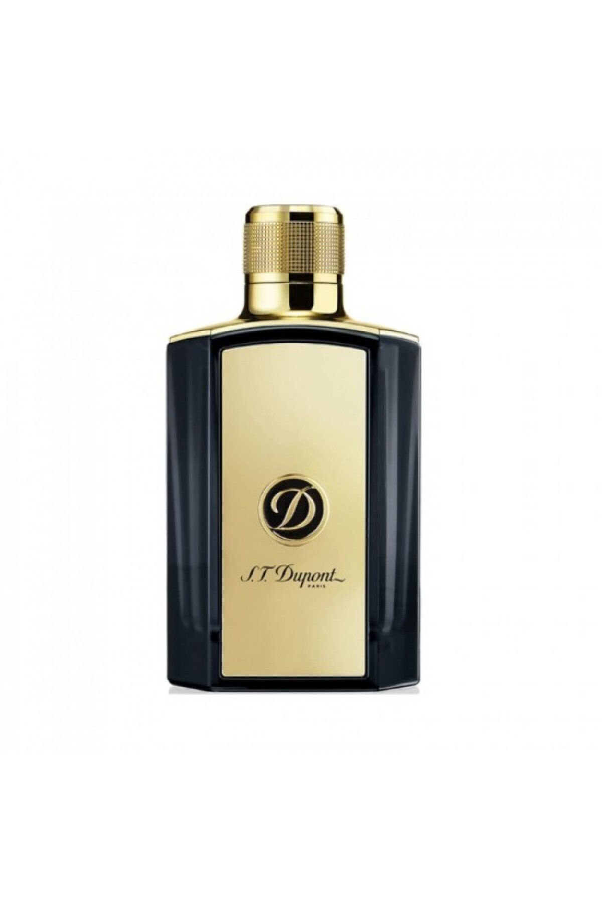 S.T. Dupont-B Exceptional perfume by S.T. Dupont for men, Eau de Toilette, 100ml 2