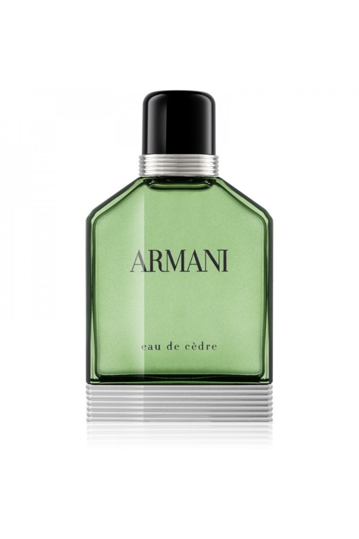 Giorgio Armani-عطر ارماني او دو سيدار الاخضر او دي تواليت 100مل 1