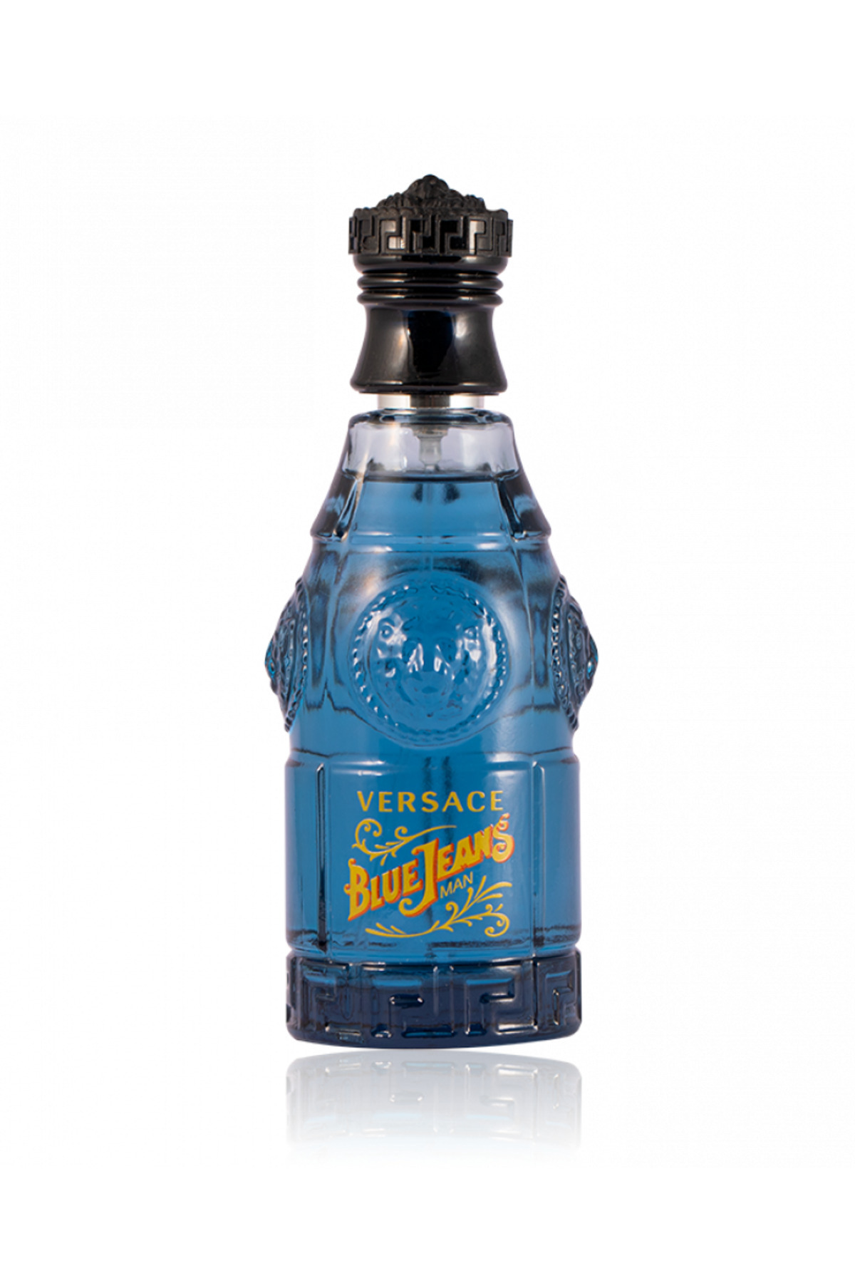 Versace-Versace Blue Jeans for men Eau de Toilette 75ml 2