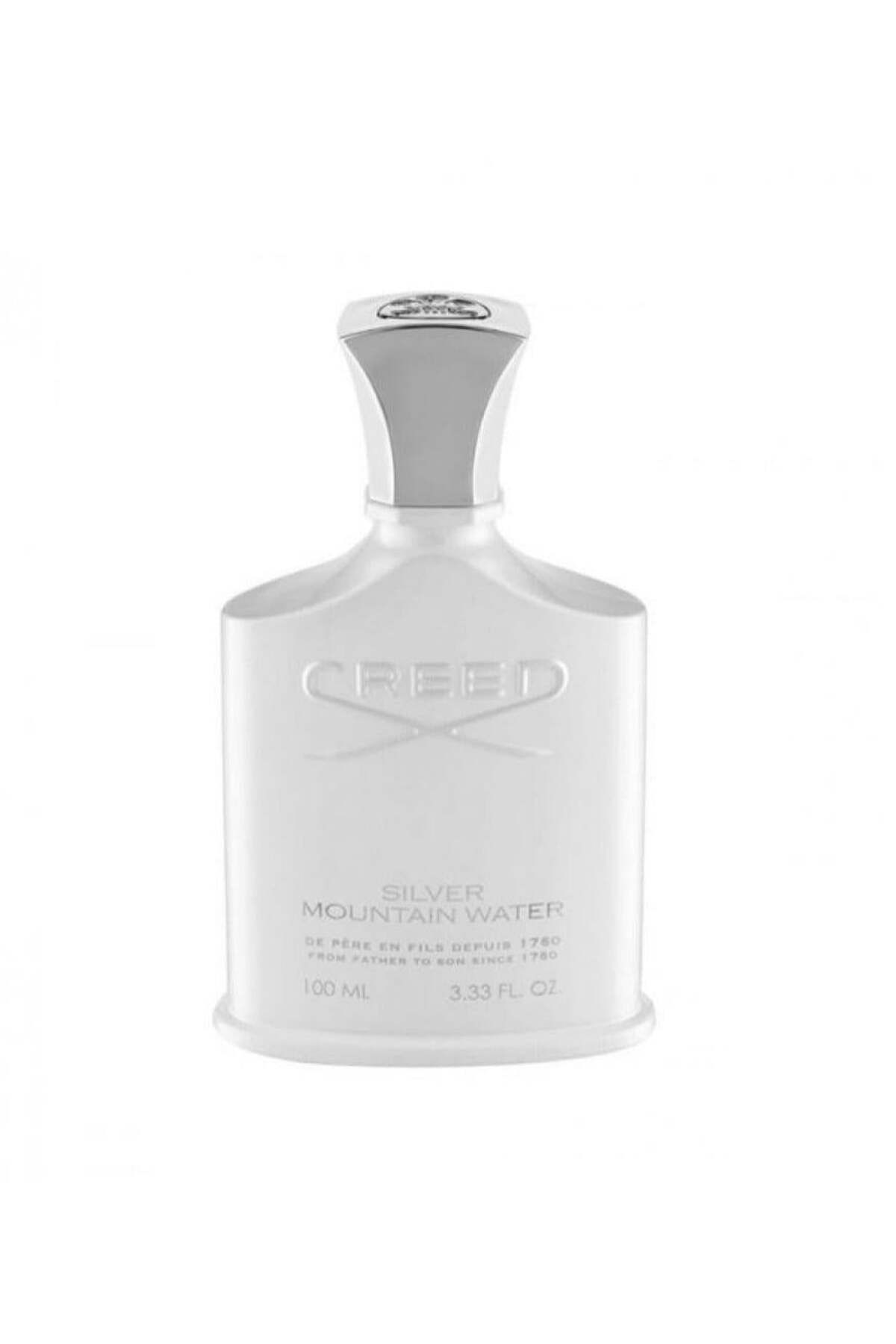 Creed-عطر كريد الابيض سيلفر ماونتين ووتر او دو بارفيوم 100مل 2