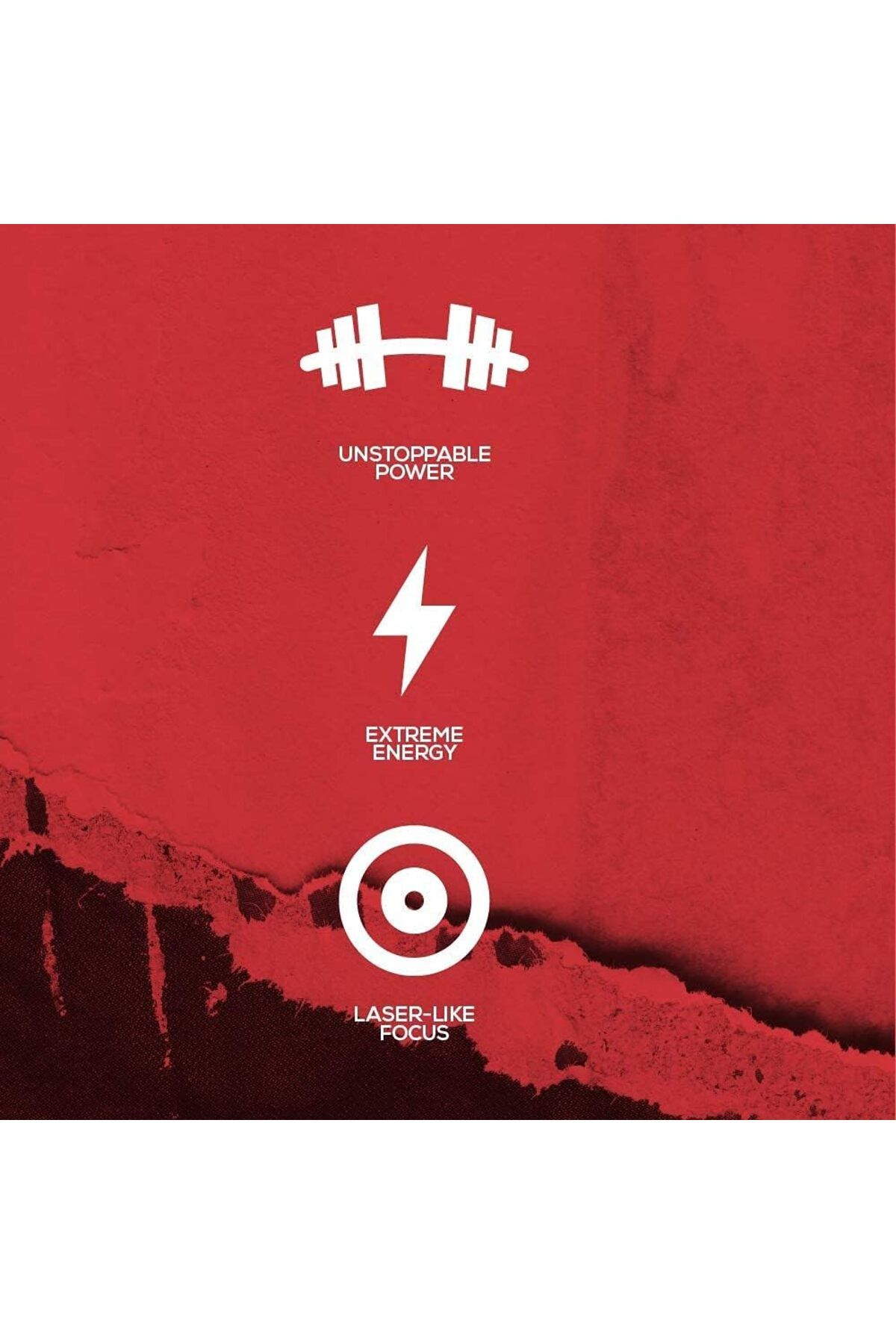 REDCON1-Total War, Blue Raspberry, 30 Servings, Improve Metabolic Function 8