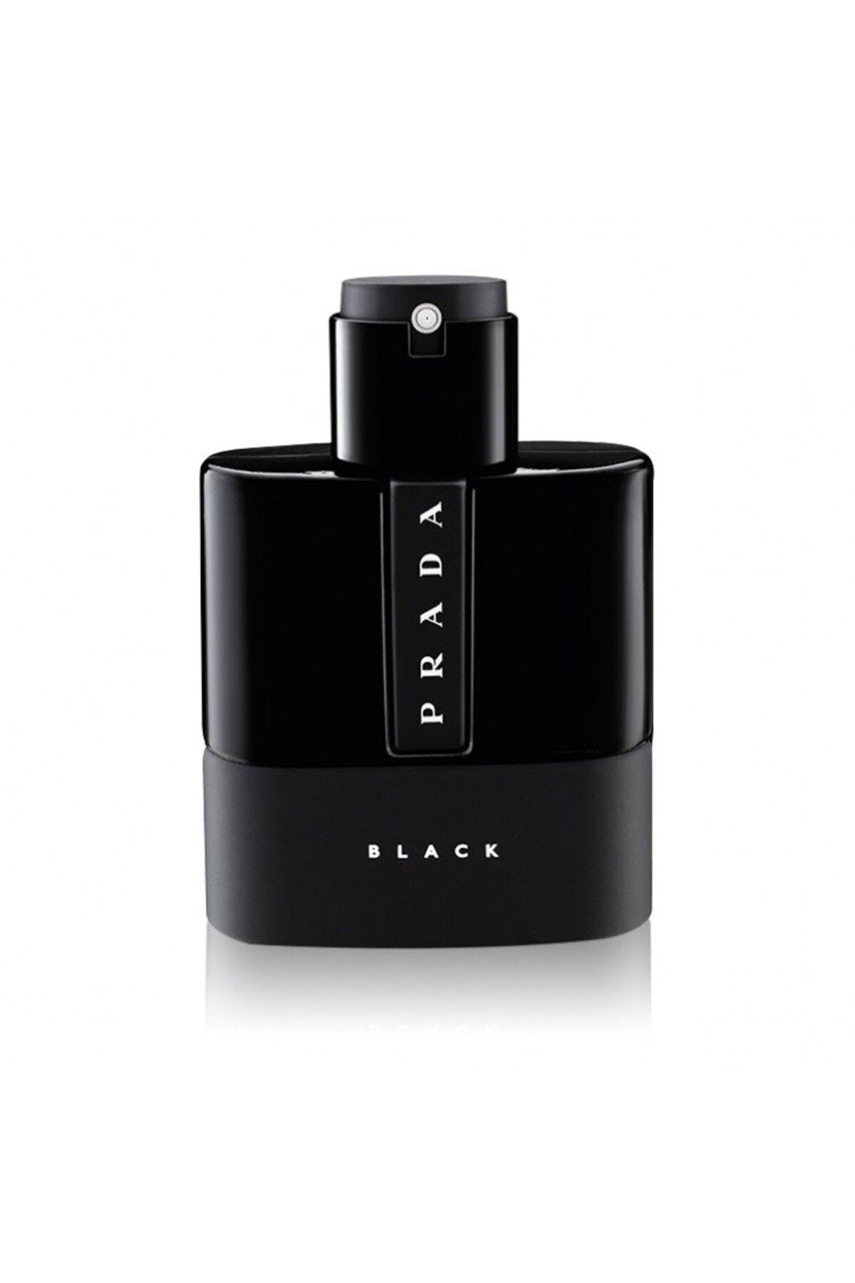 Prada-عطر برادا لونا روسا بلاك او دو بارفيوم 100مل 2