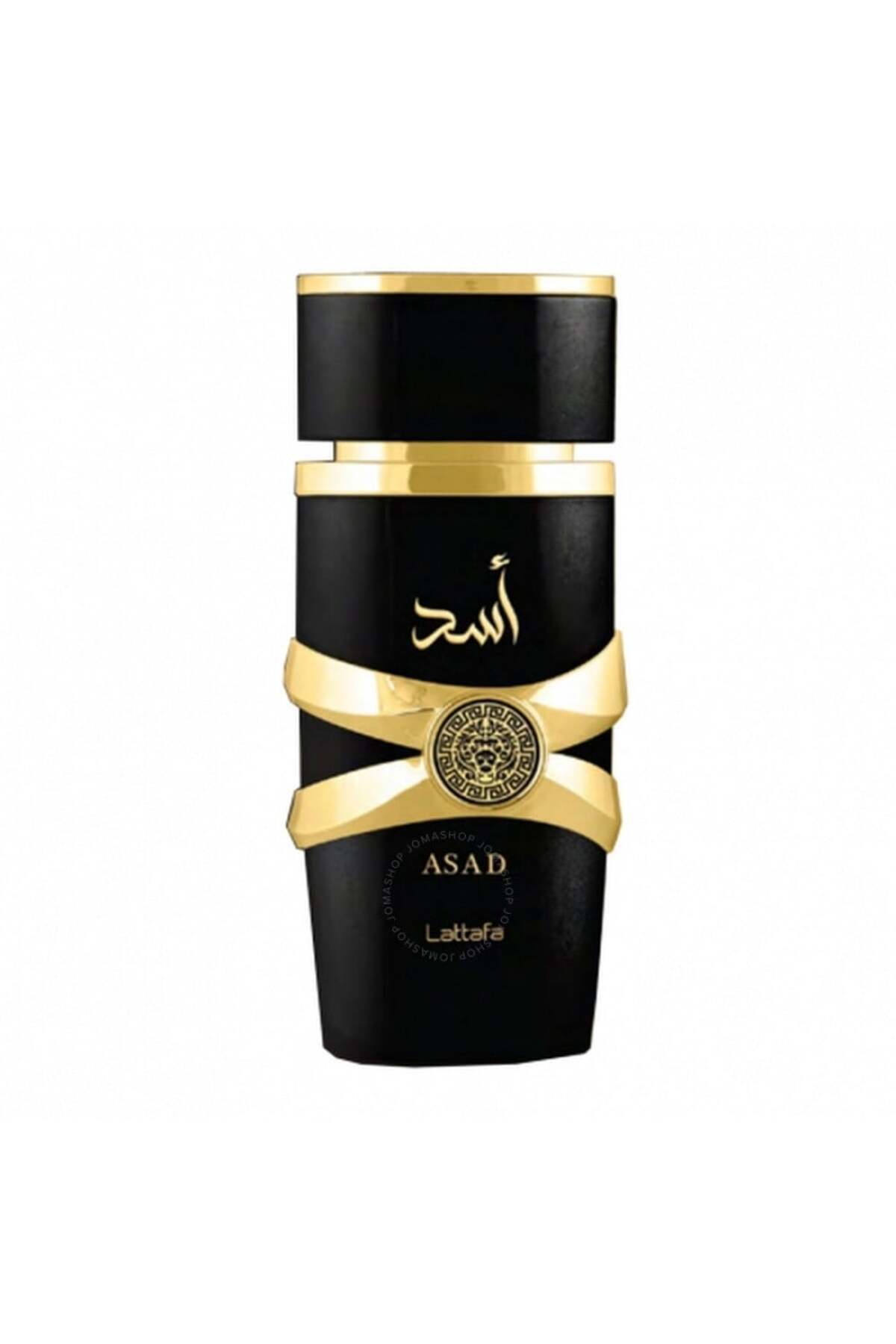 lattafa-Asad Perfume by Lattafa for Men Eau de Parfum 100ml 2