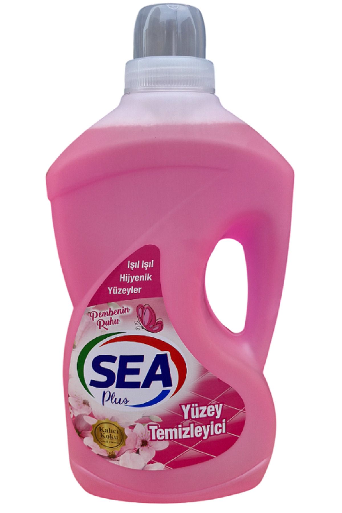 Sea Yüzey Temizleyici Pembe 2,350 ml 1 Adet