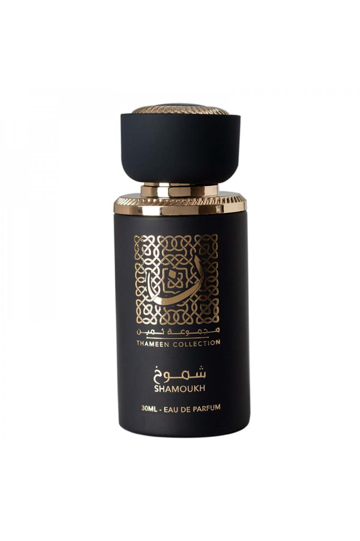 lattafa-Shamoukh  For Men By Lattafa Eau De Parfum - 30ML 1